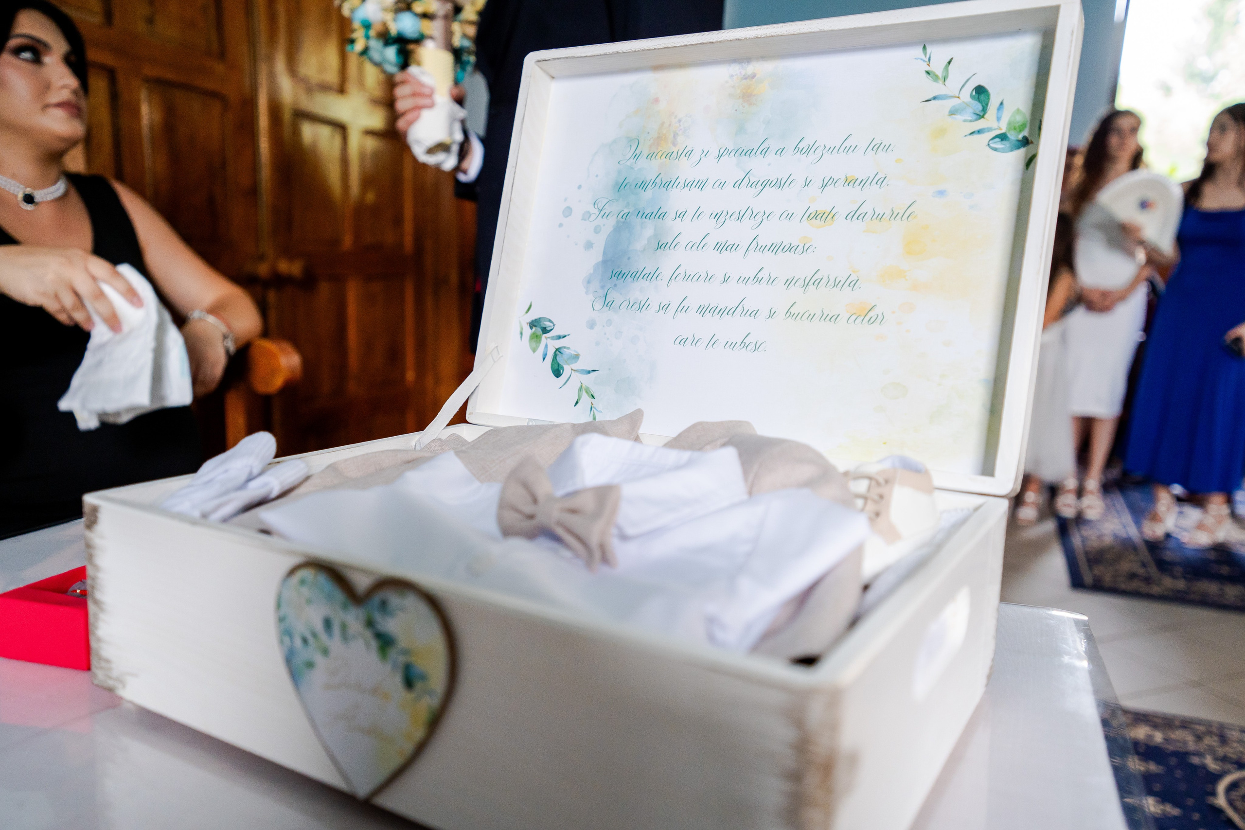 Botez Derek Andrei – Fotograf Ploiesti. Fotografie | Videografie | ARN Creative Events