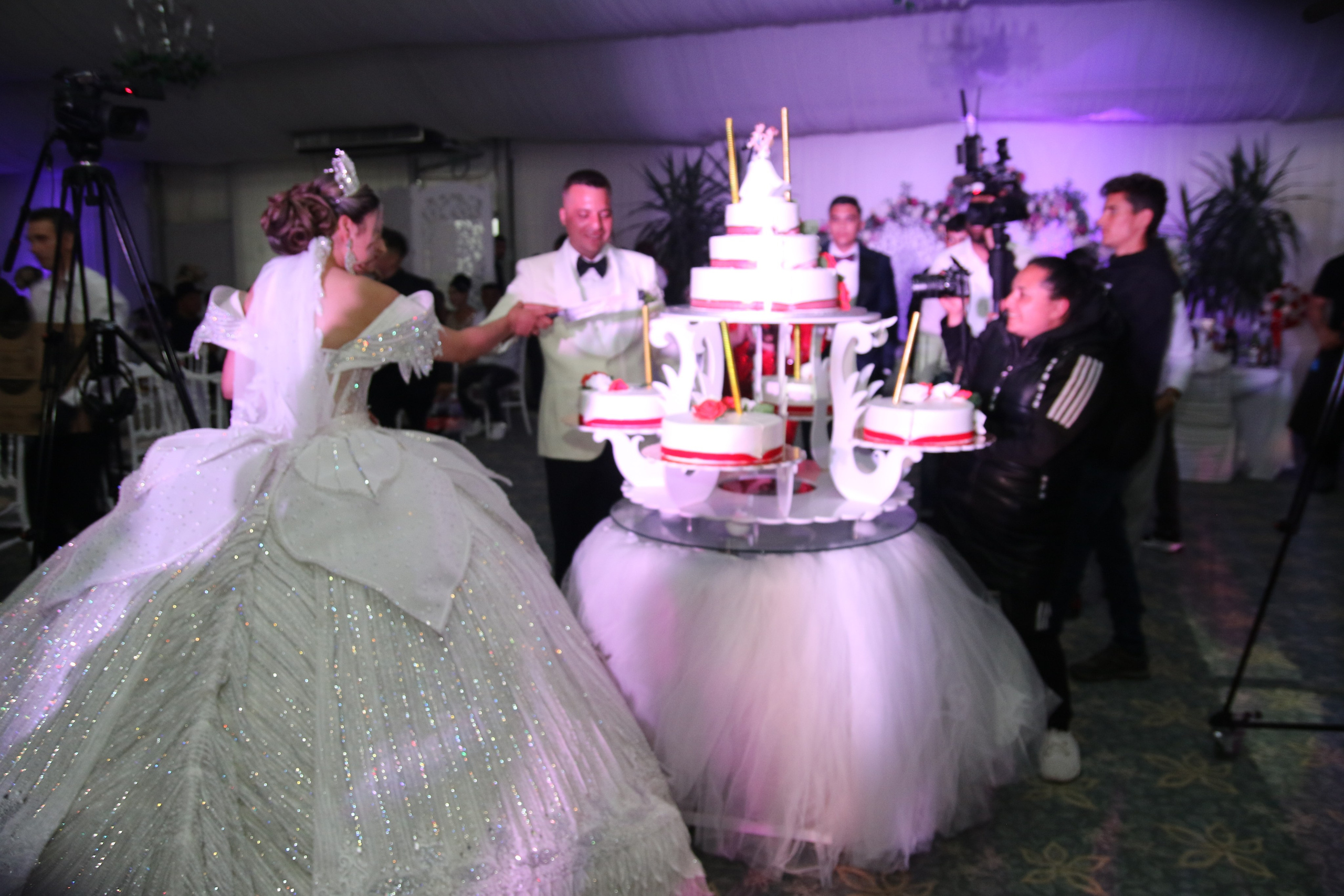 BORIS & ALINA. PETRU BYZO - family and children photographer in ROMANIA