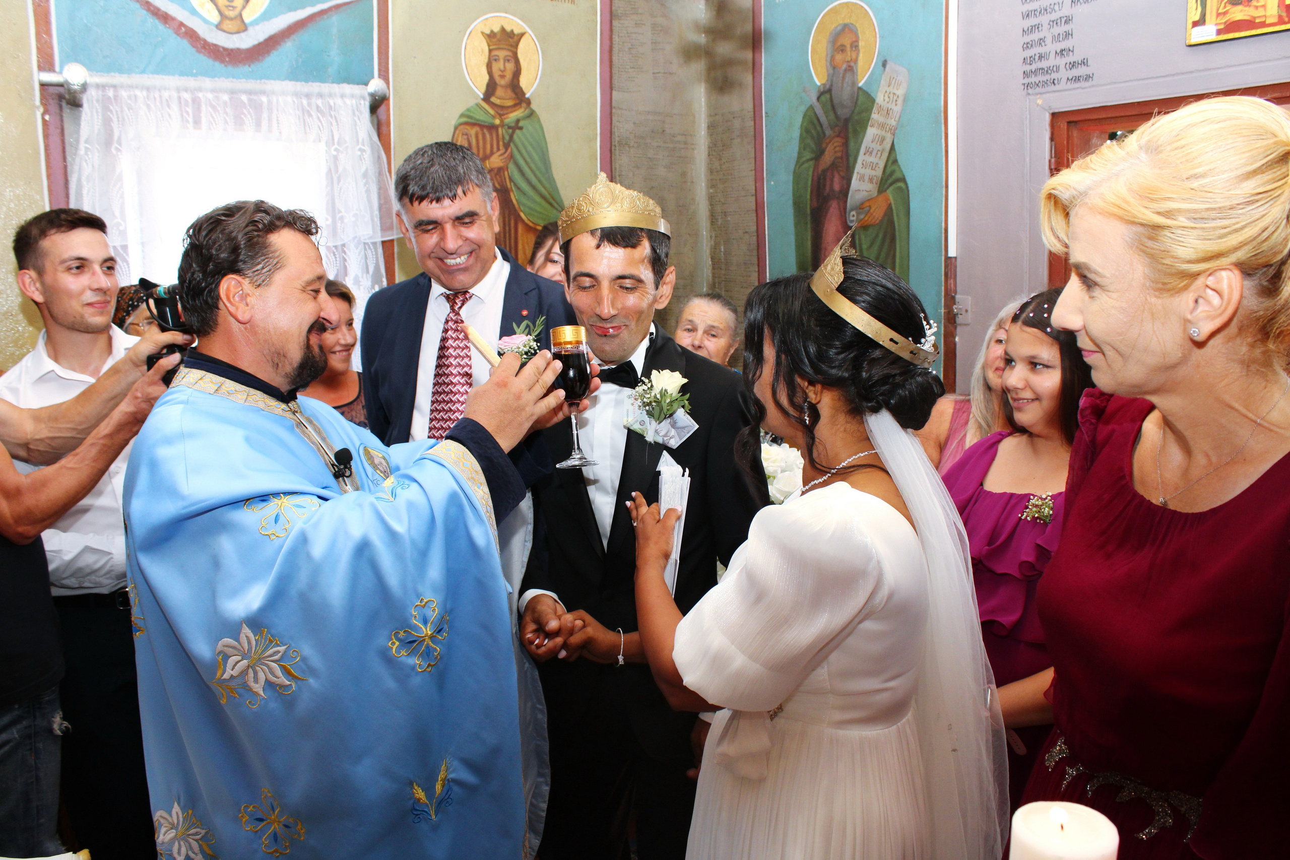 MINEL & MALINA. PETRU BYZO - family and children photographer in ROMANIA