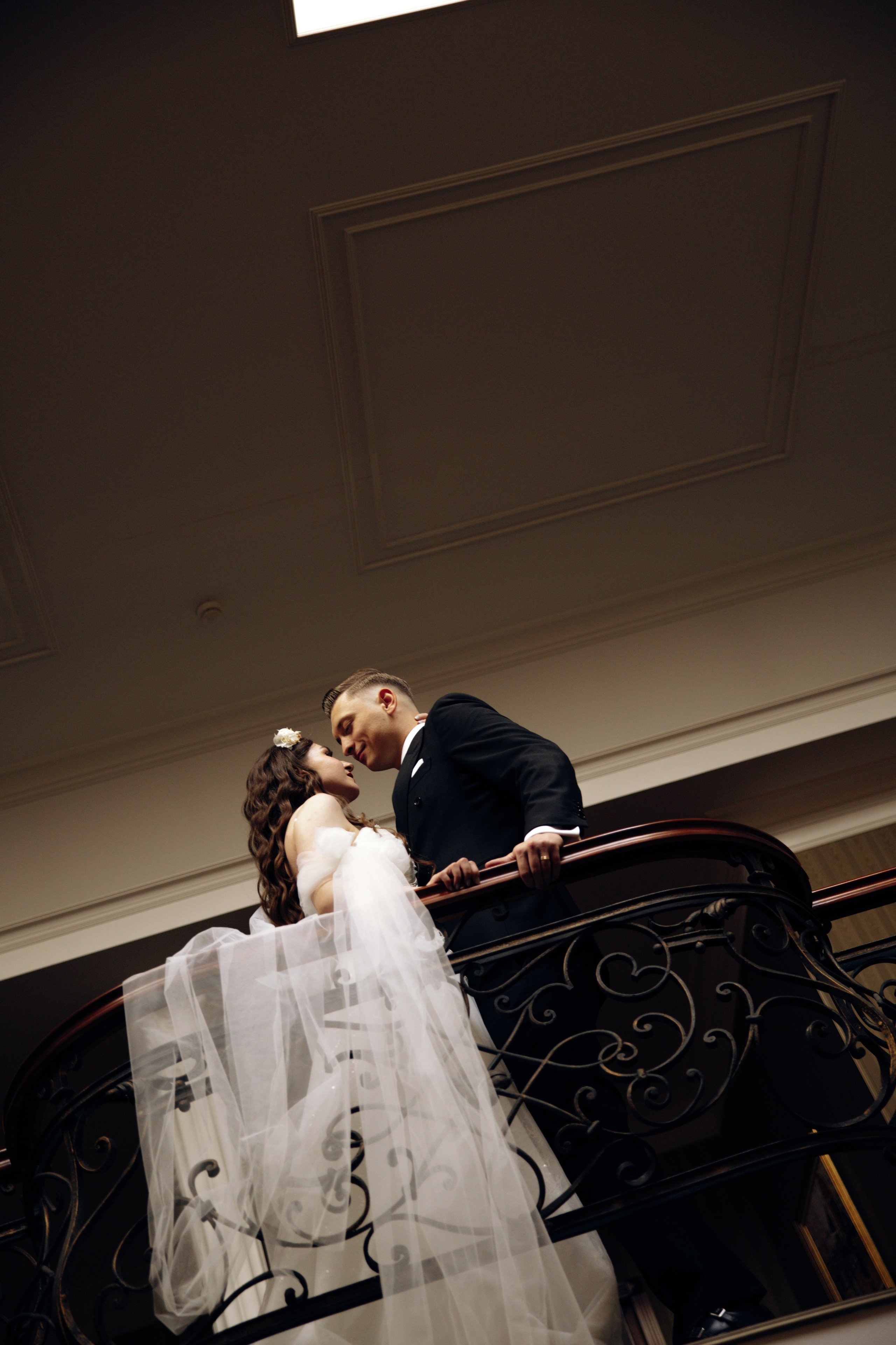 Nunta. Mihai Padurariu - fotograf