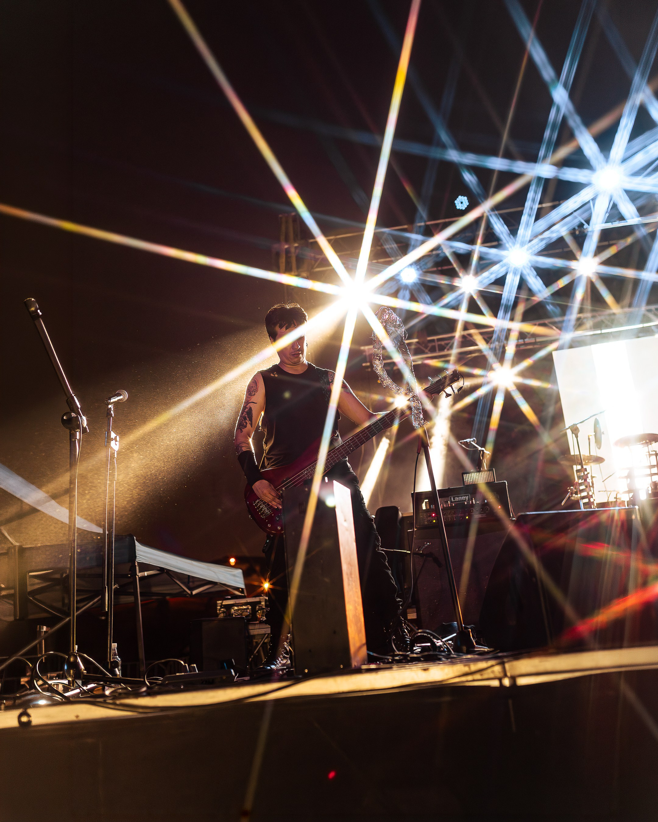 Galeria de Eventos. AbismarVisual