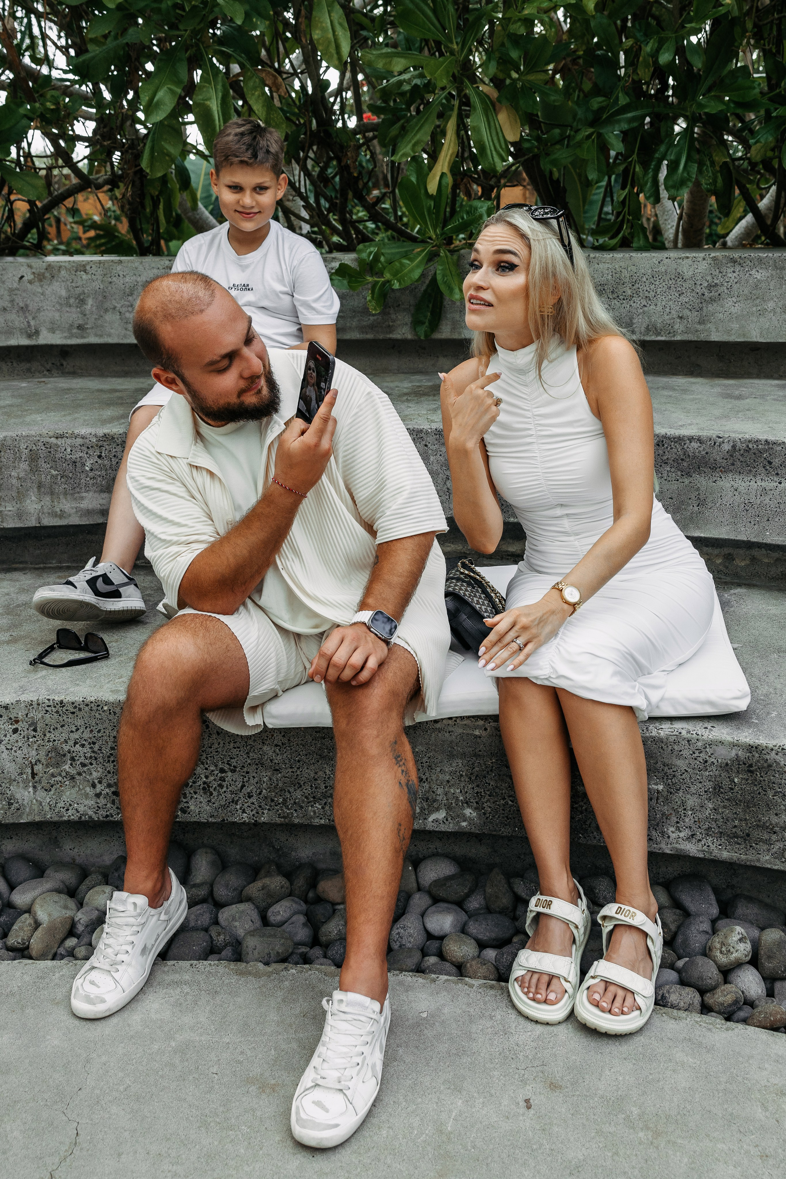 Olya’s birthday. Профессиональный фотограф Нурмиева Вероника