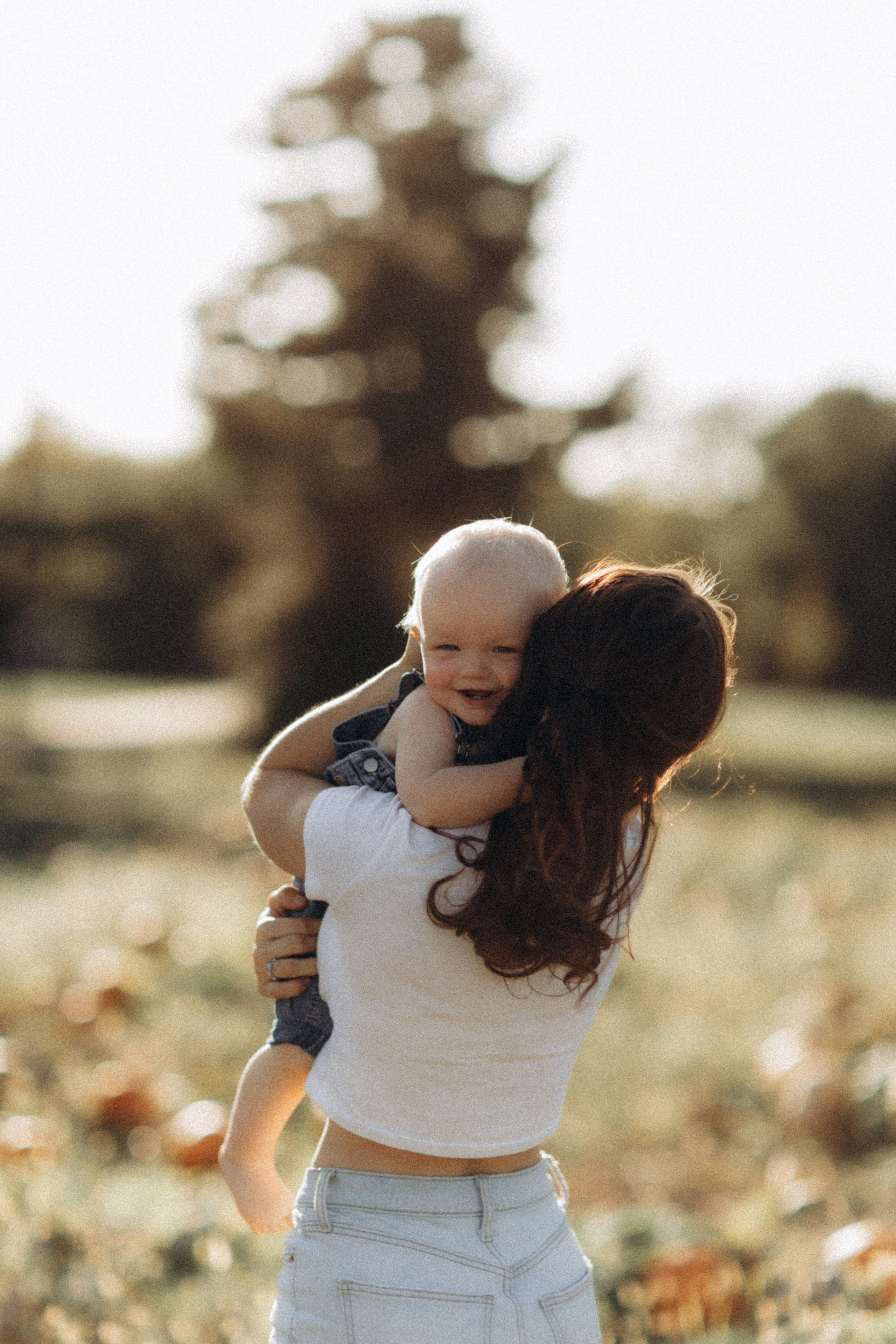 Genesis and her little Beau. CAPTURED BY SHANKS PHOTOGRAPHY