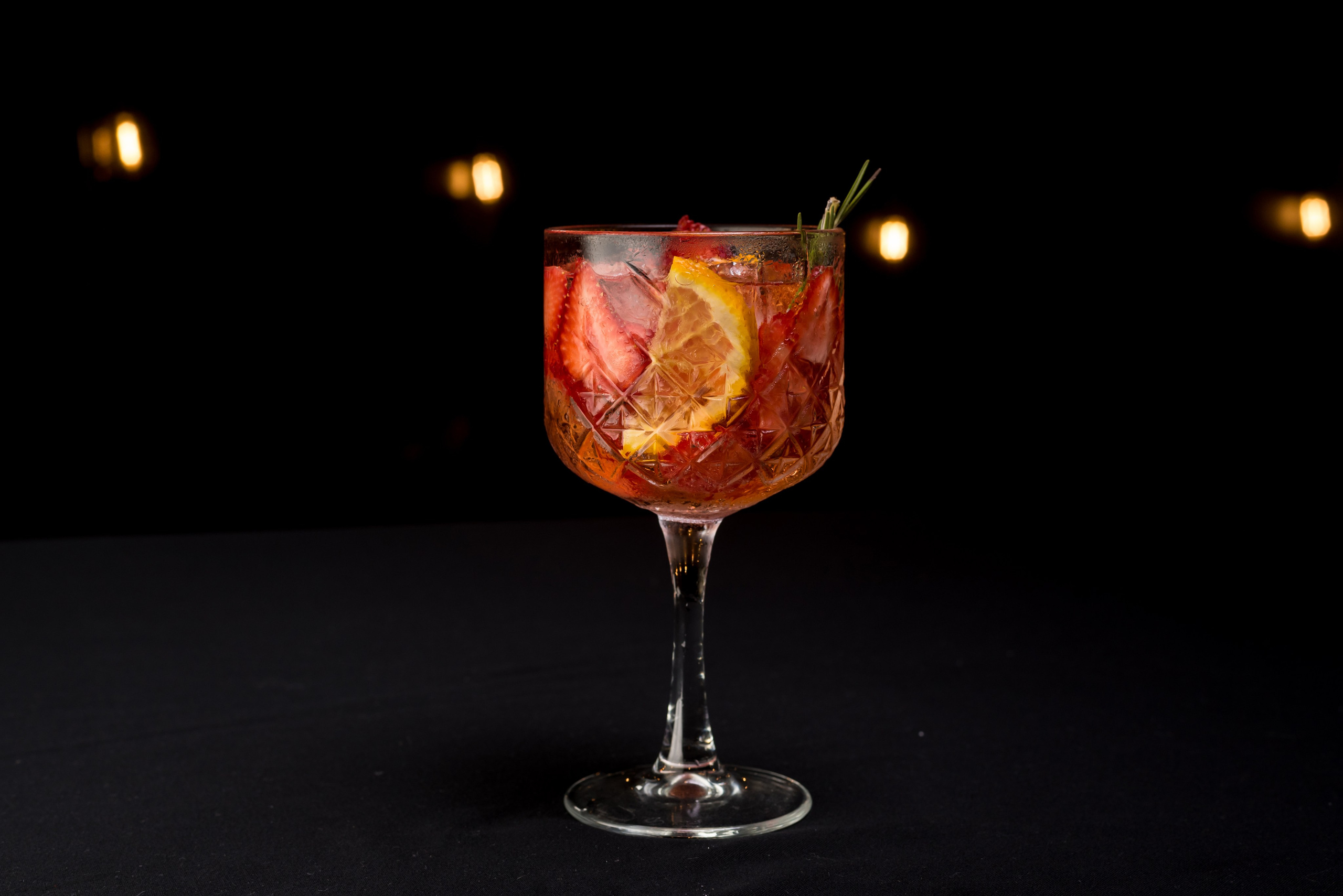 Gastronómica. Fotografía Profesional - Noise Motion