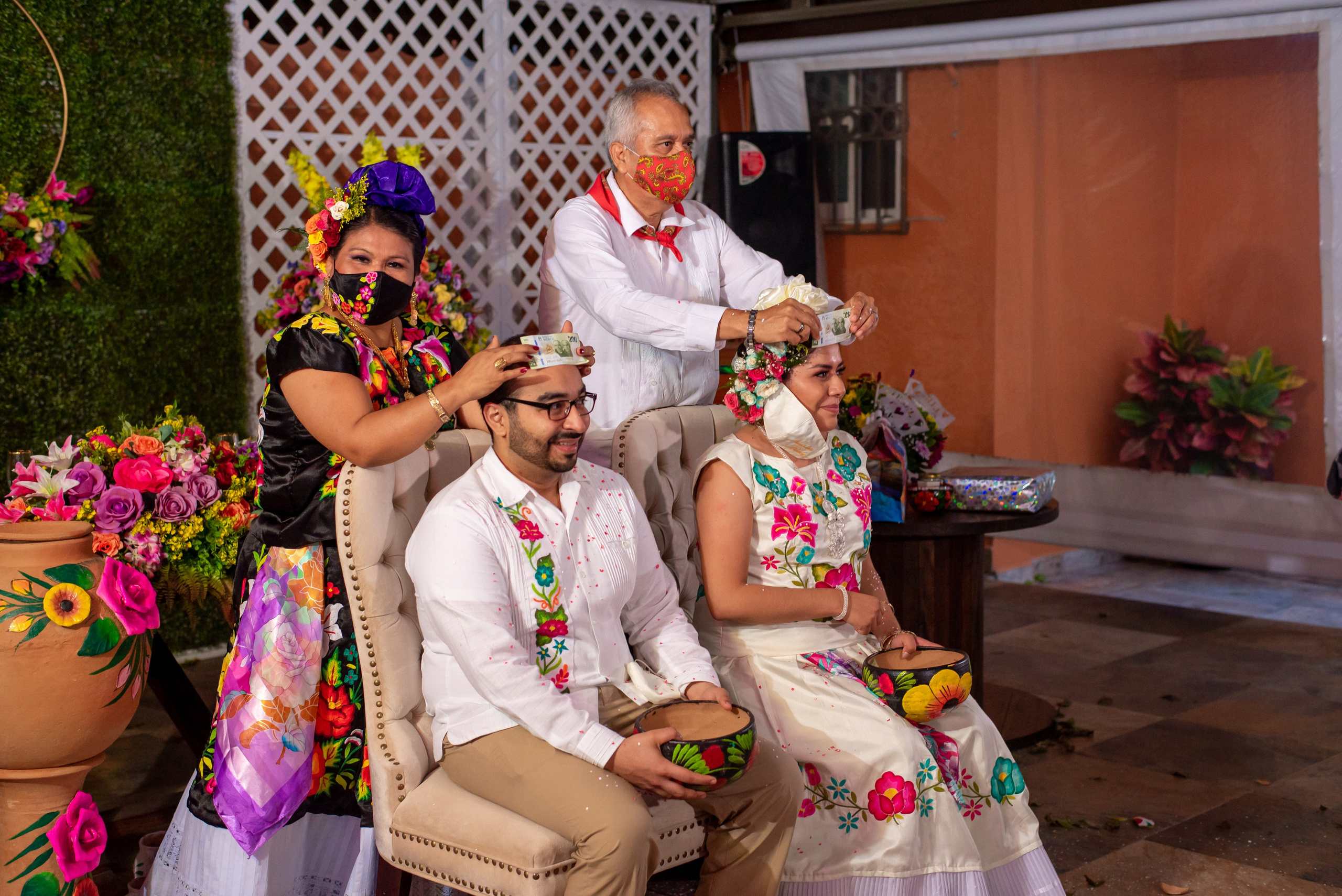 Boda. Fotografía Profesional - Noise Motion