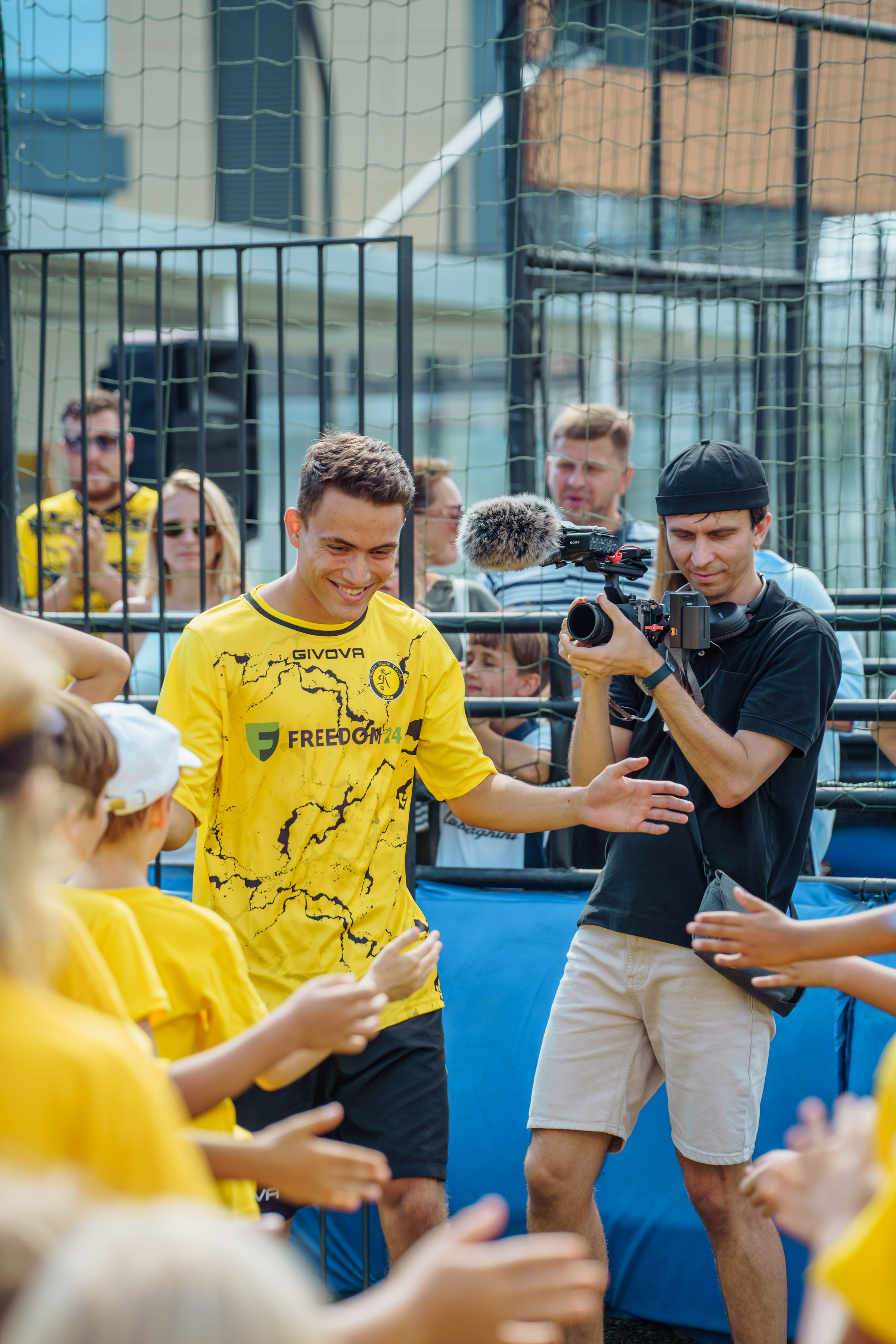 Krasava. Photographer in Cyprus