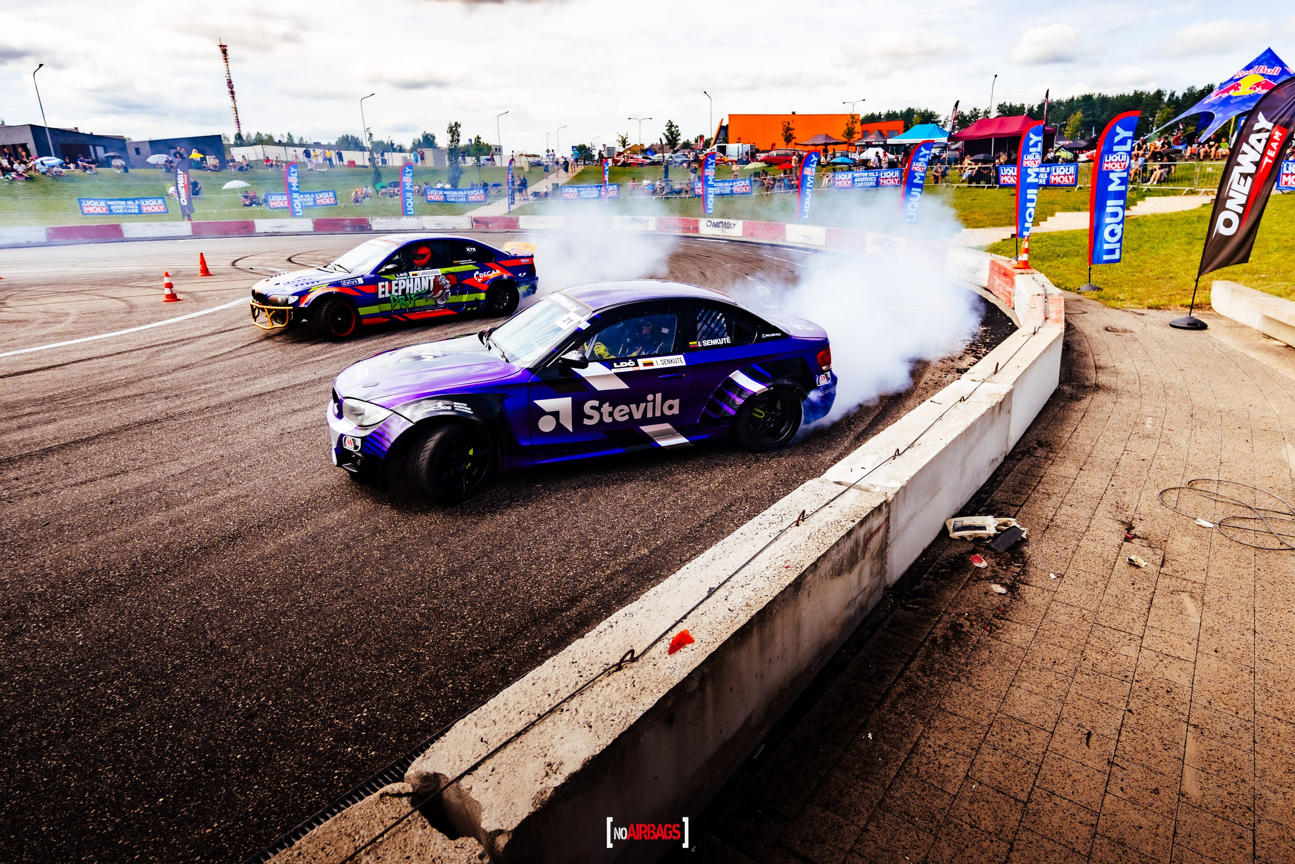 LASF 2024 M. SEMI-PRO DRIFT MOLĖTAI. OnePIXEL