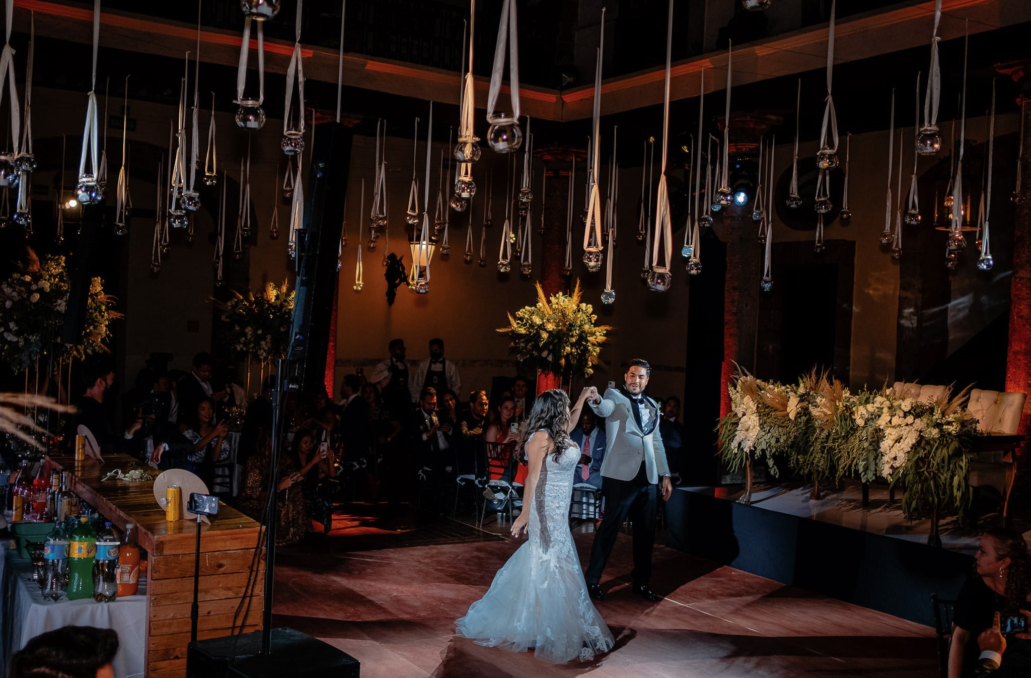 Steph & Bryan. Wedding and family photographer in Mexico City