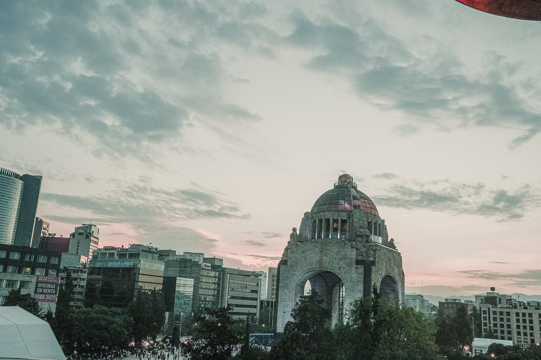 Daniela & Jose. Wedding and family photographer in Mexico City