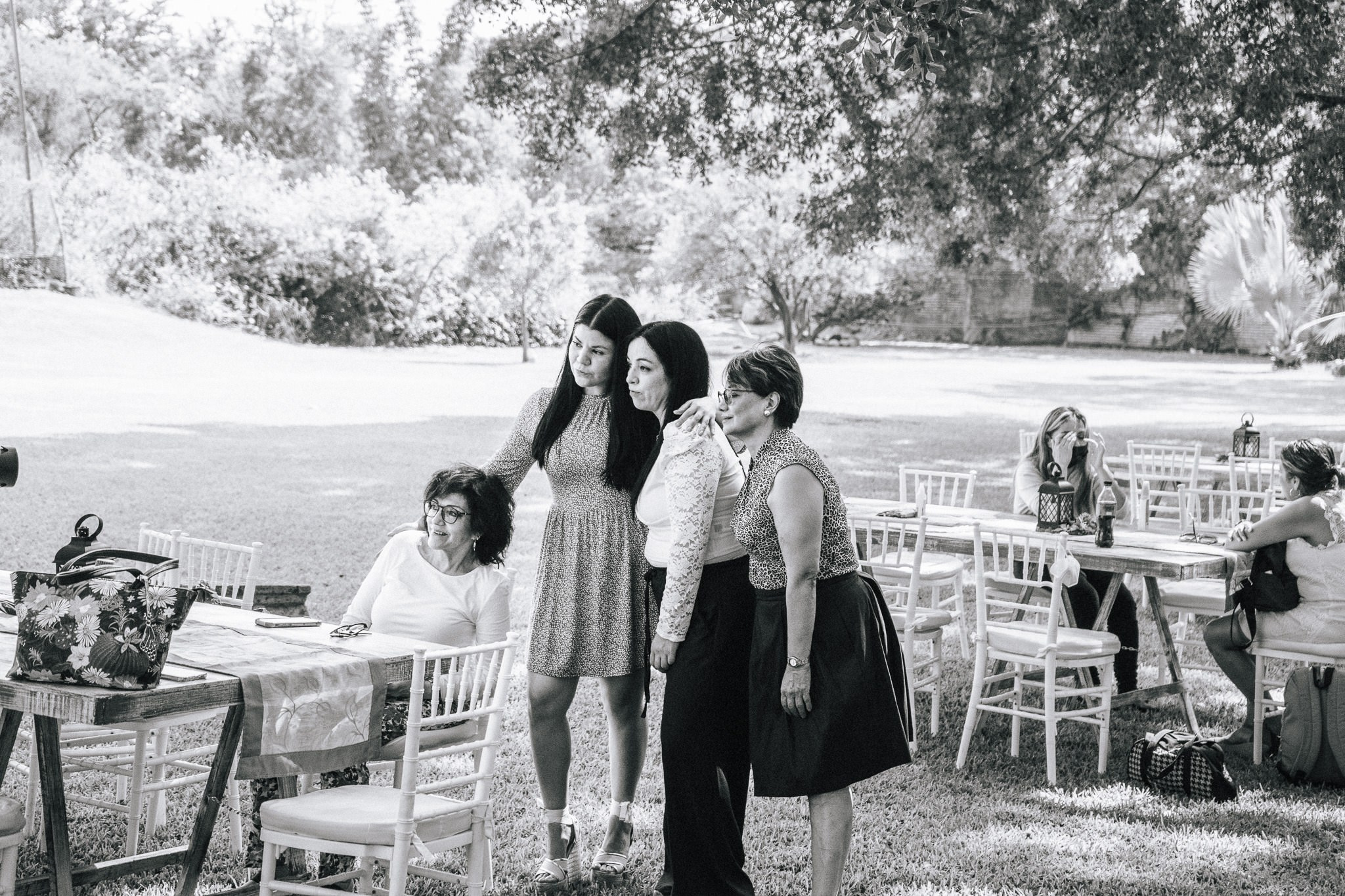 Xv Claudia. Wedding and family photographer in Mexico City