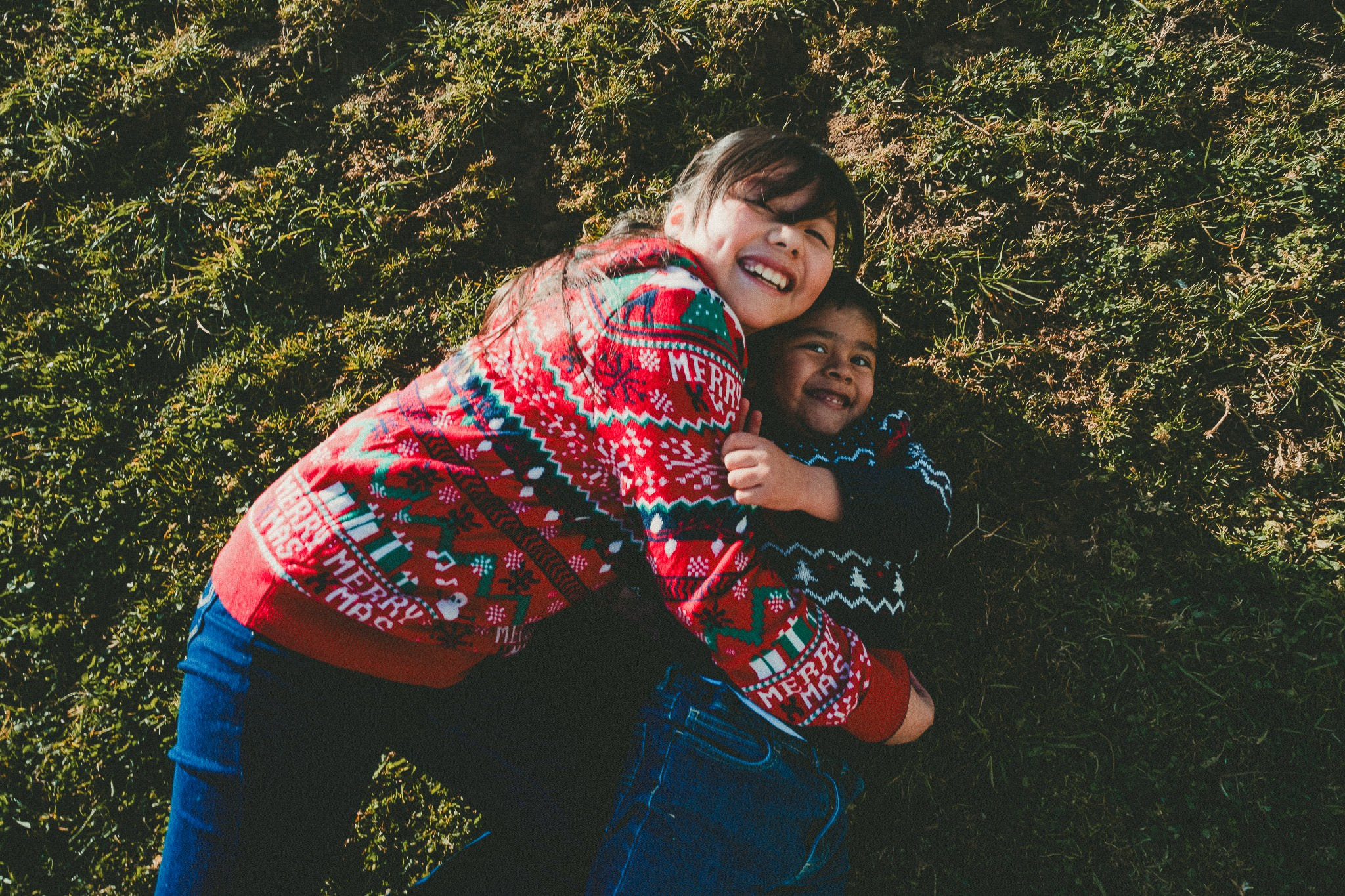 Yaz. Wedding and family photographer in Mexico City