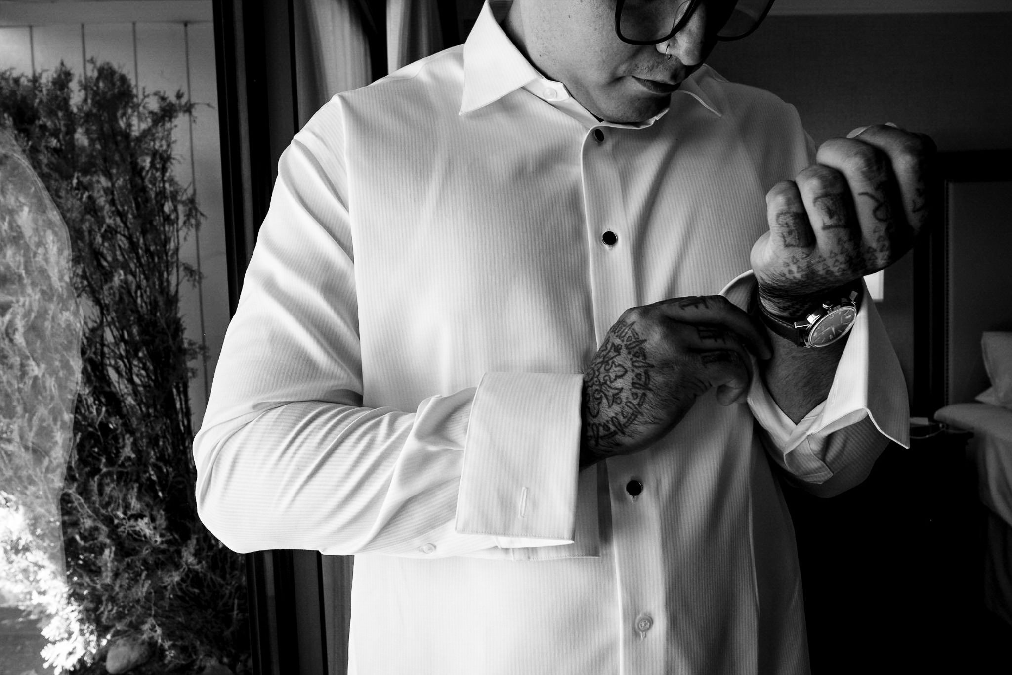 Rosy & Erik / San Francisco. Wedding and family photographer in Mexico City