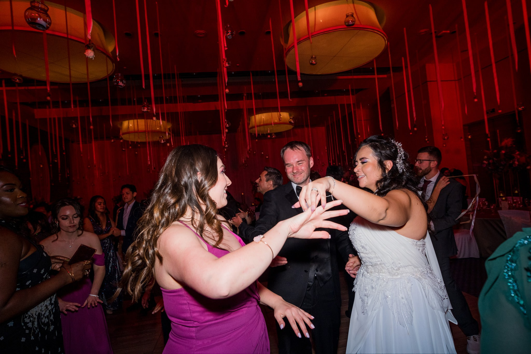 Adri & Ben. Wedding and family photographer in Mexico City