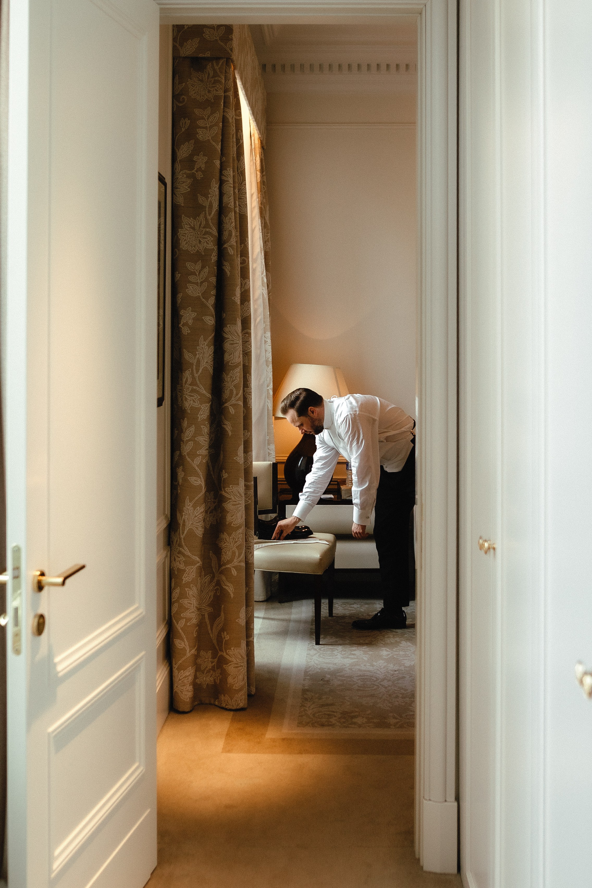 Isabelle & Adam, Villa Miani, Rome. Фотограф в Милане Анна Линник