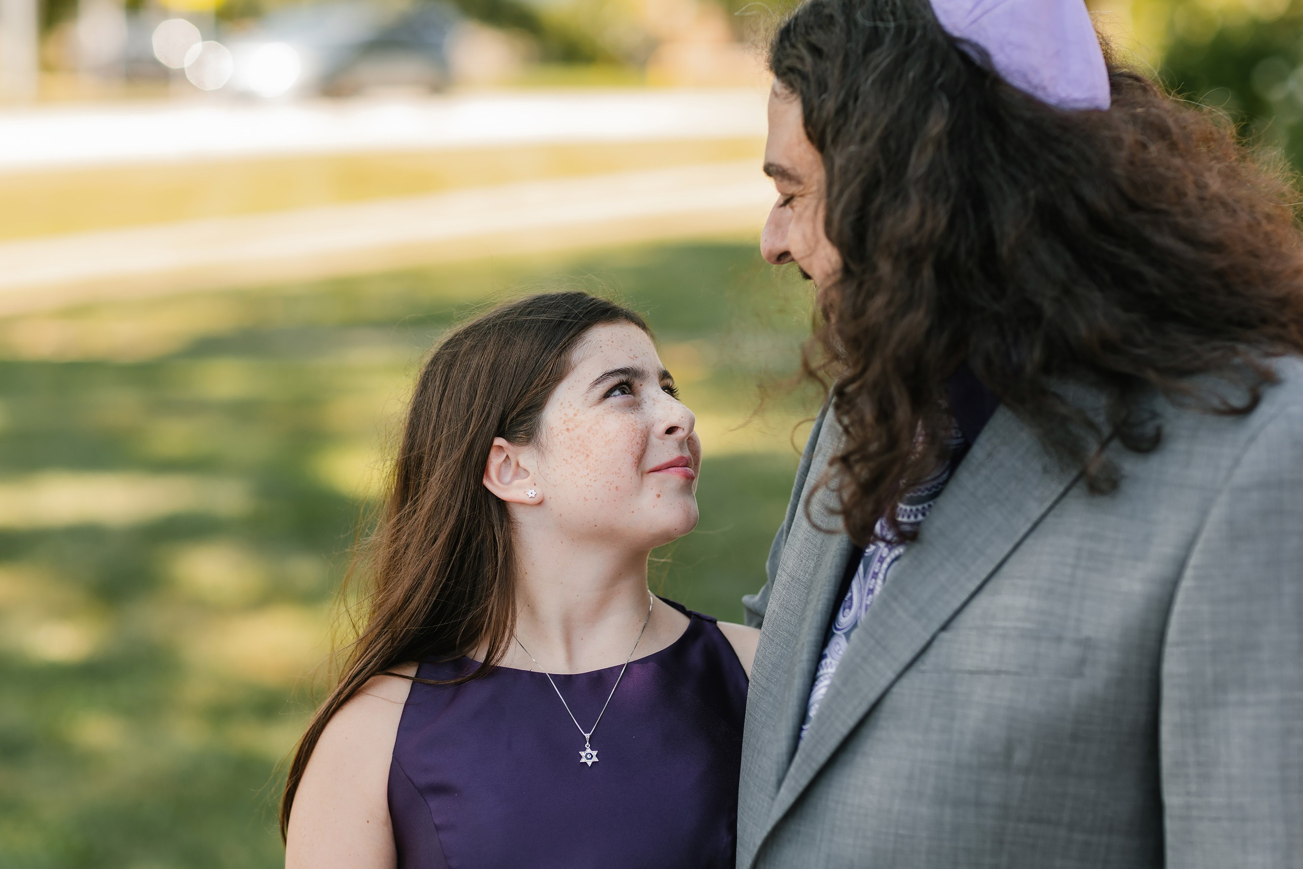 09.01.2025 Bat Mitzvah. Wedding family event photographer in Chicago Nick Yushevich