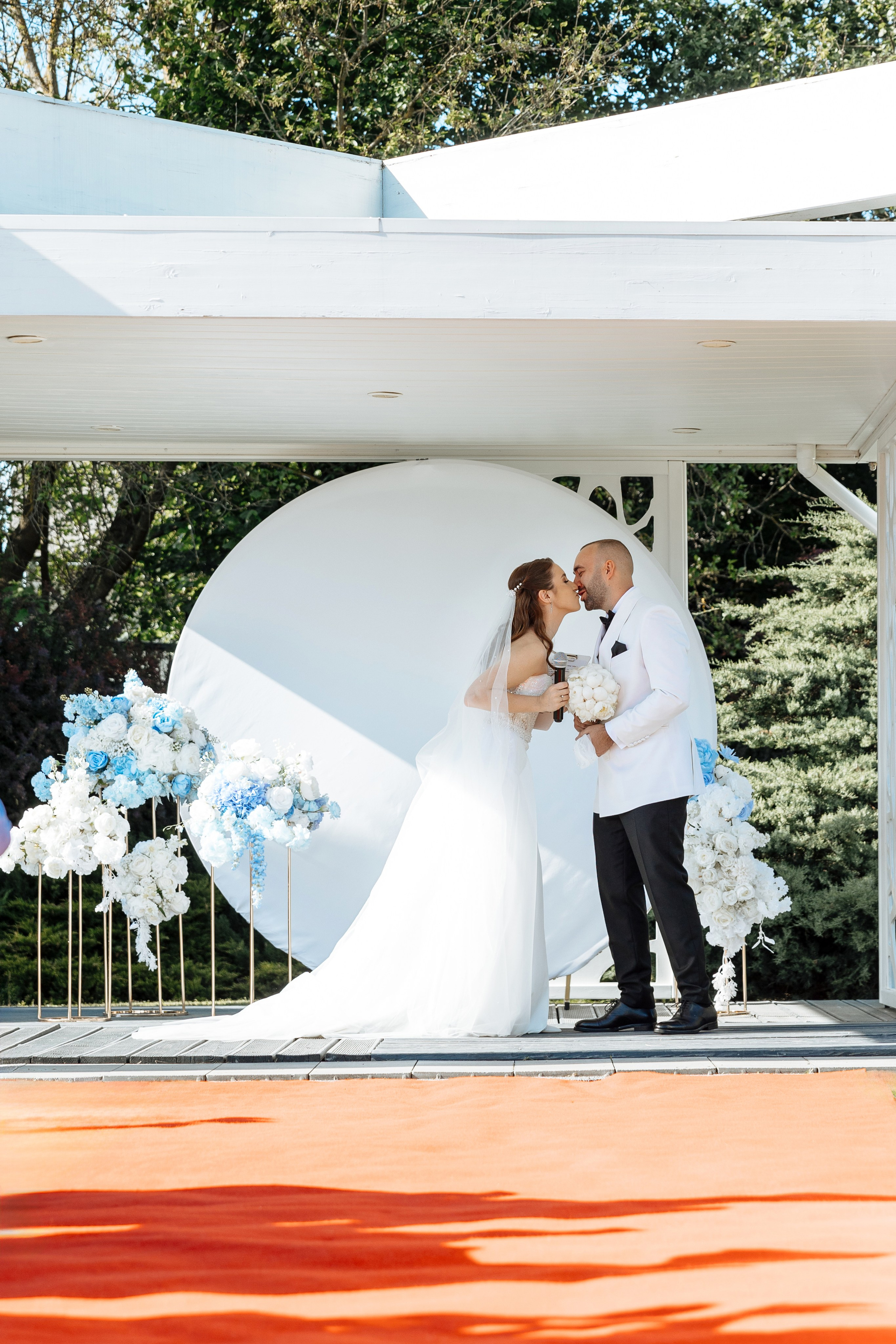 Darina Artem. Ірина Терещук