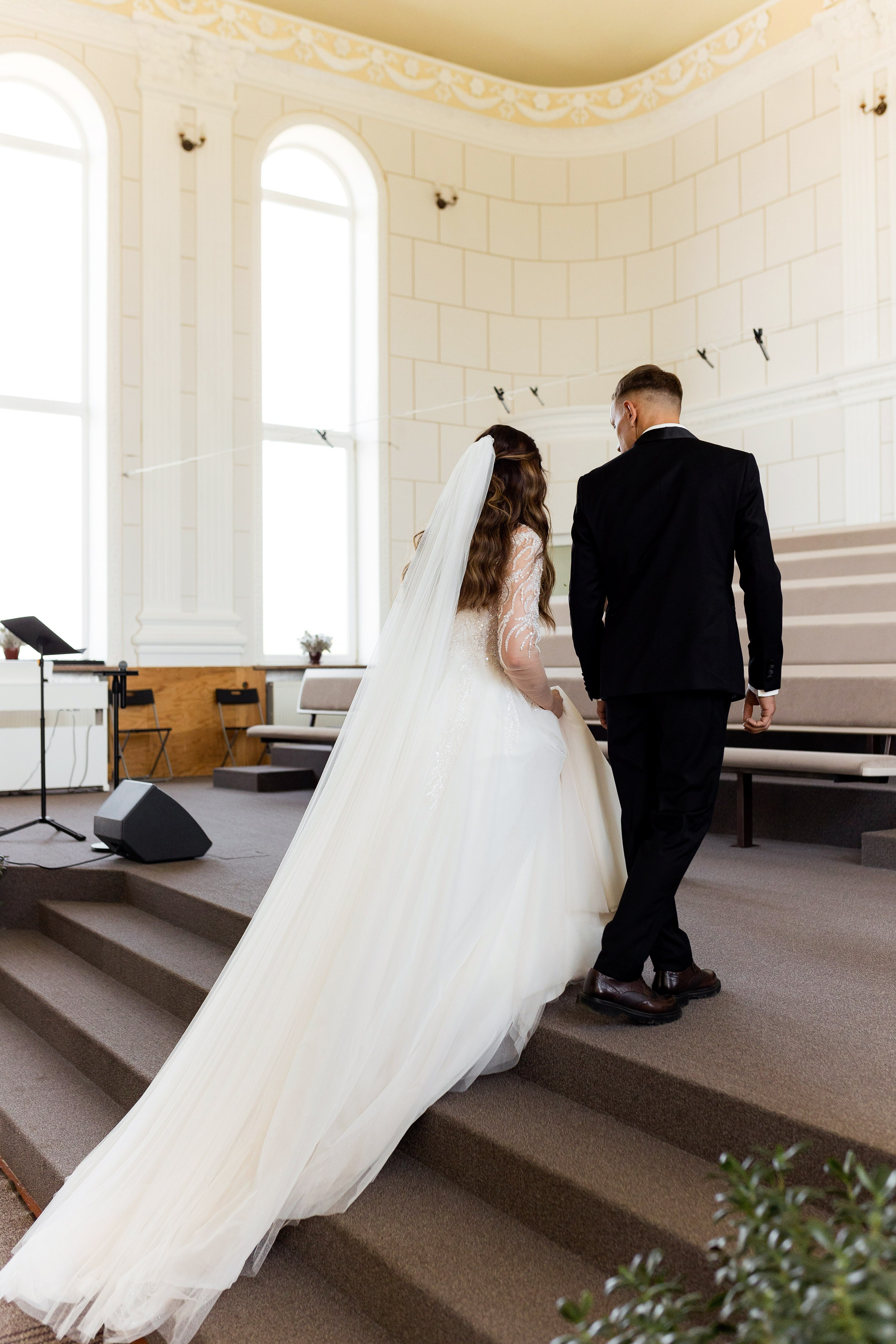 Інна та Олександр. Ірина Терещук