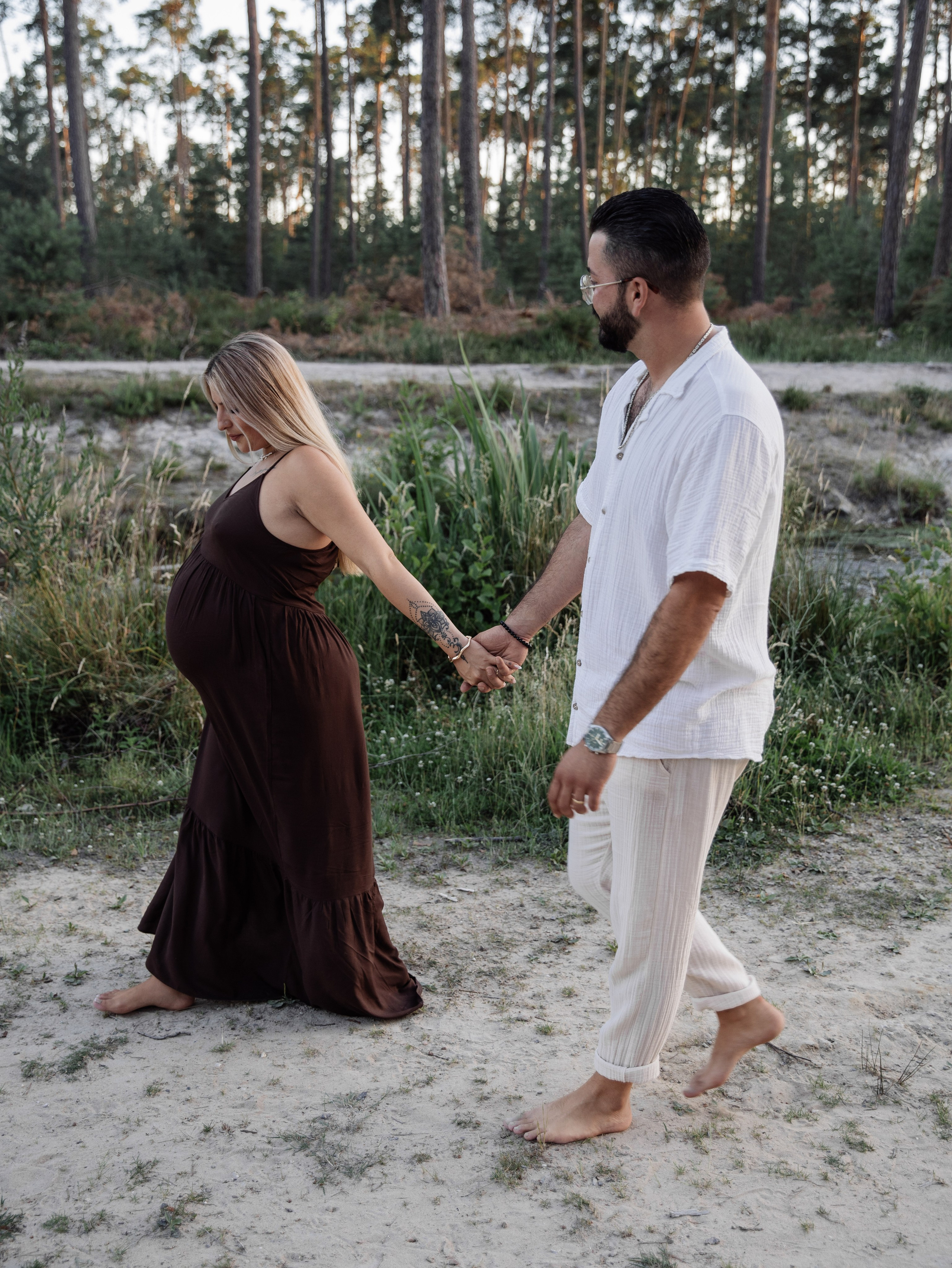Maternity. Wedding Photographer