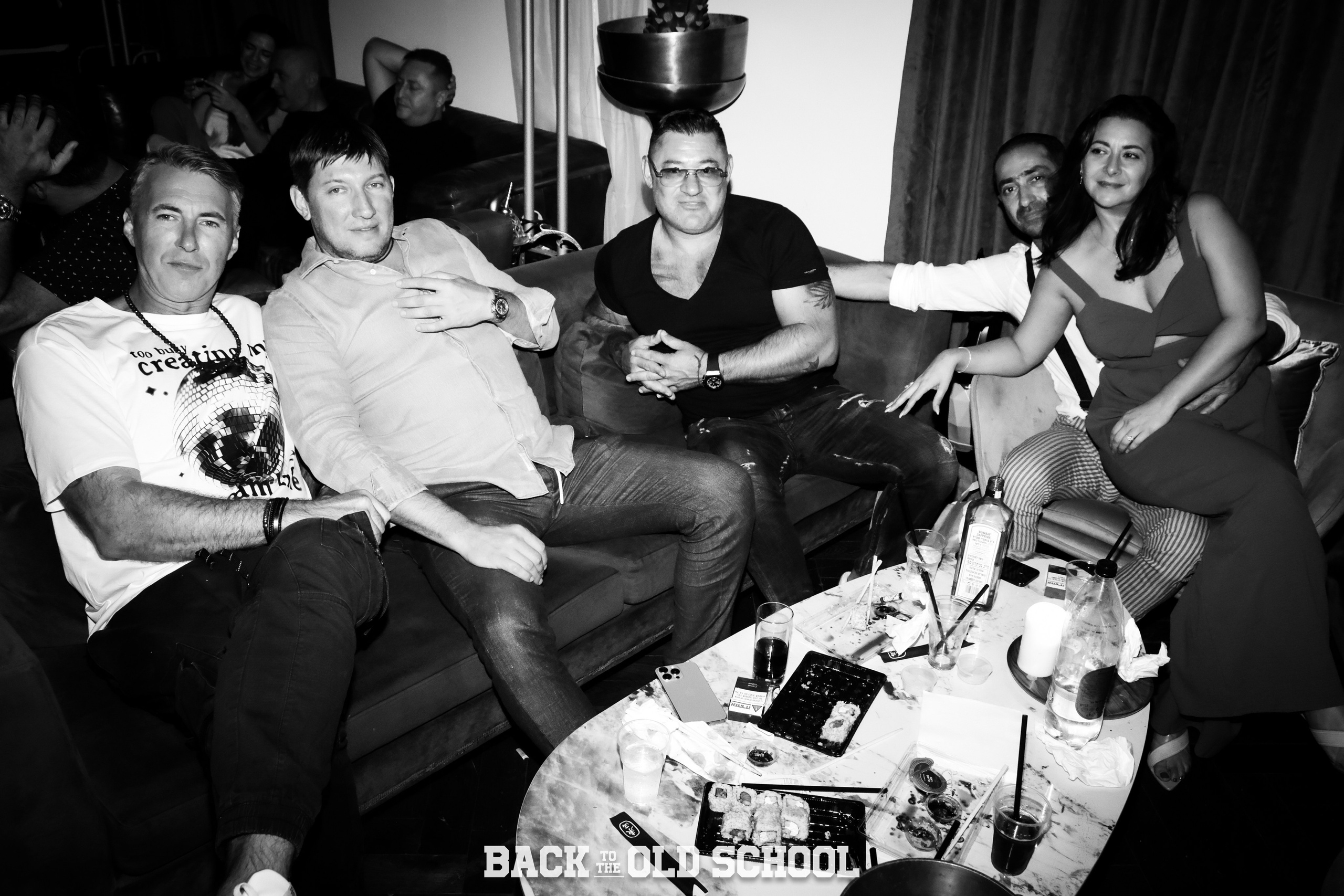 Back to the old school. Middle East Photo Agency — Photography & Event Magnets — סוכנות צילום והדפסת מגנטים לאירועים