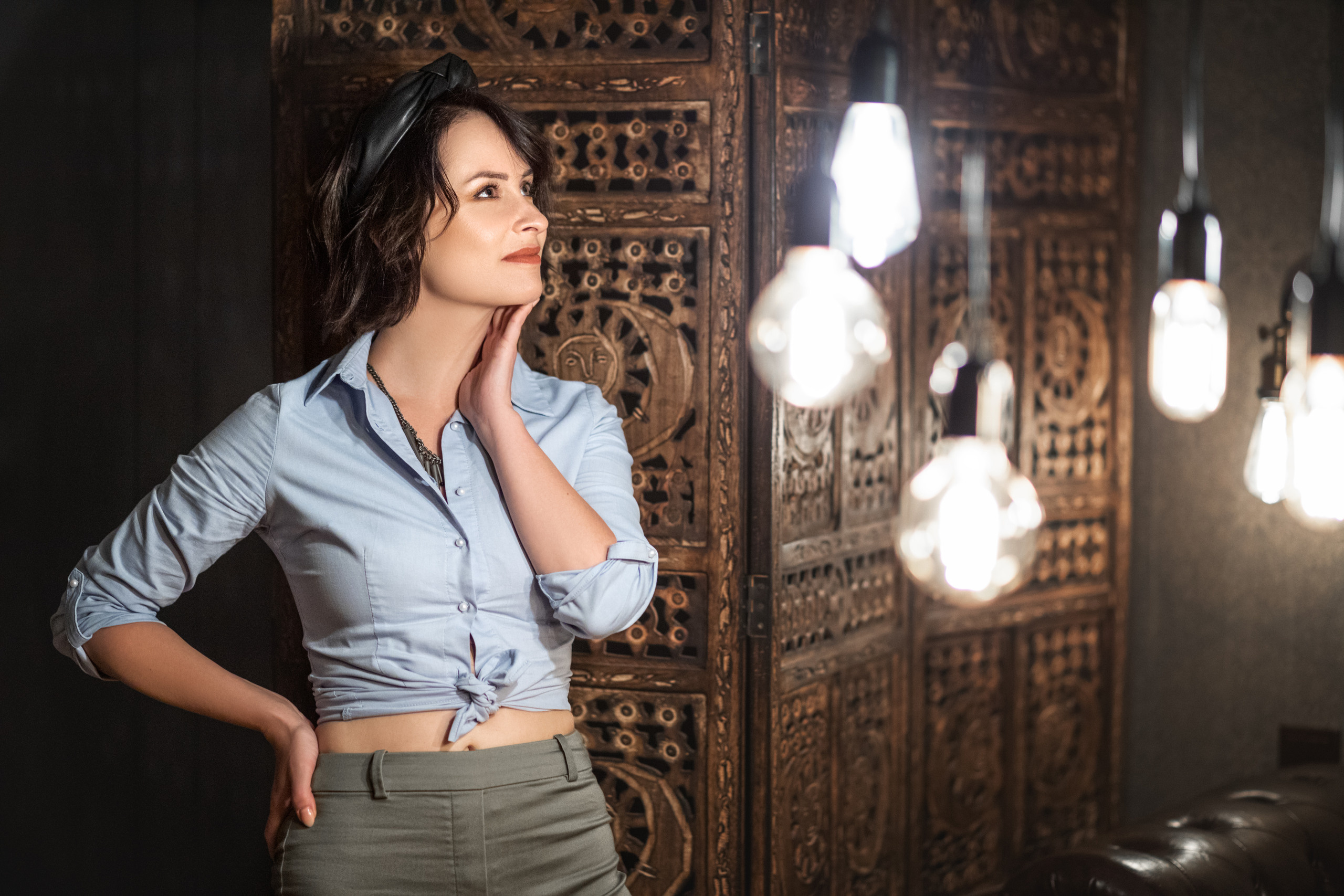 Portrait. Fotografen in Wien