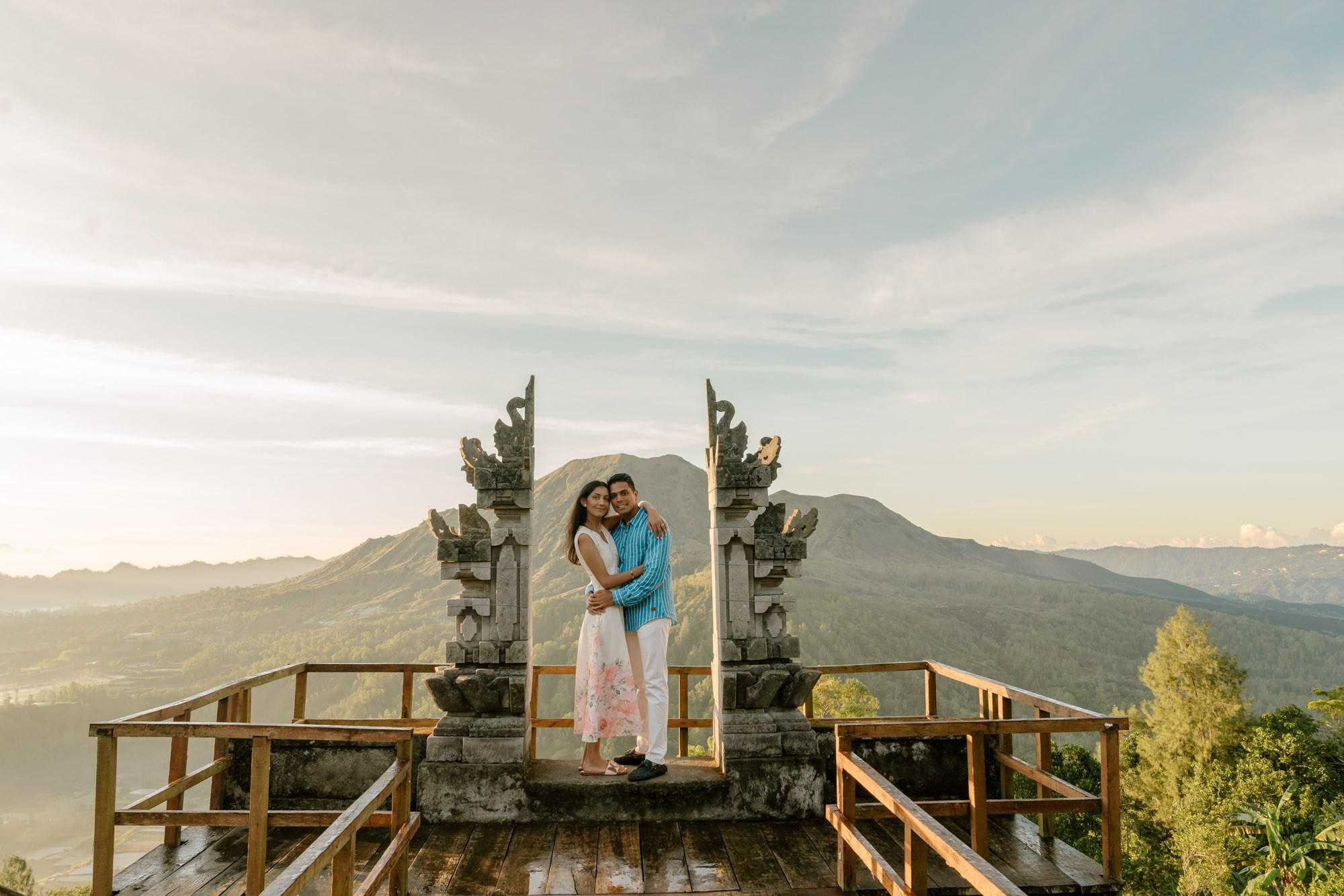 Mishal & Neha. Female Photographer in Bali