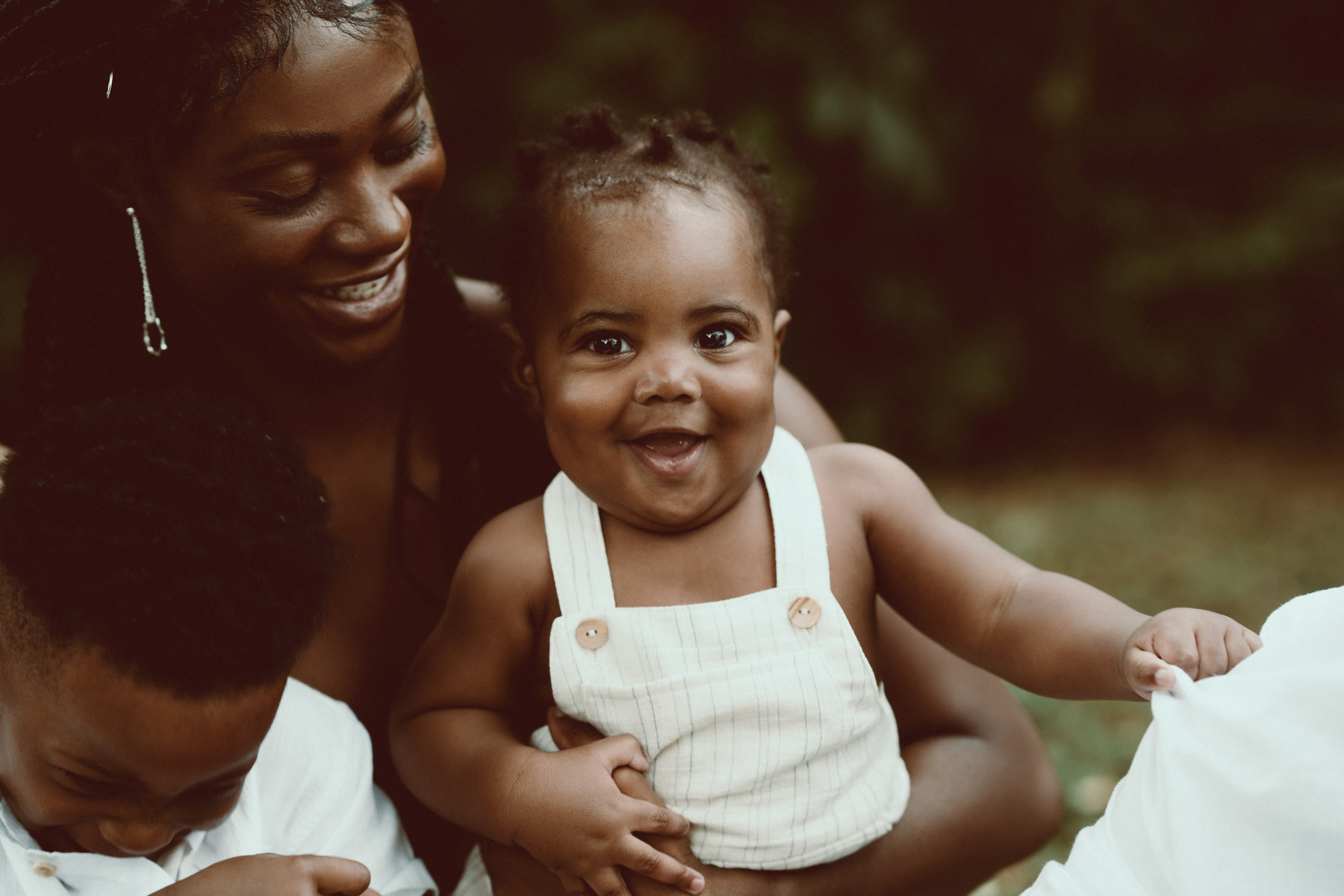 Moments. Elena Pretzner Photography