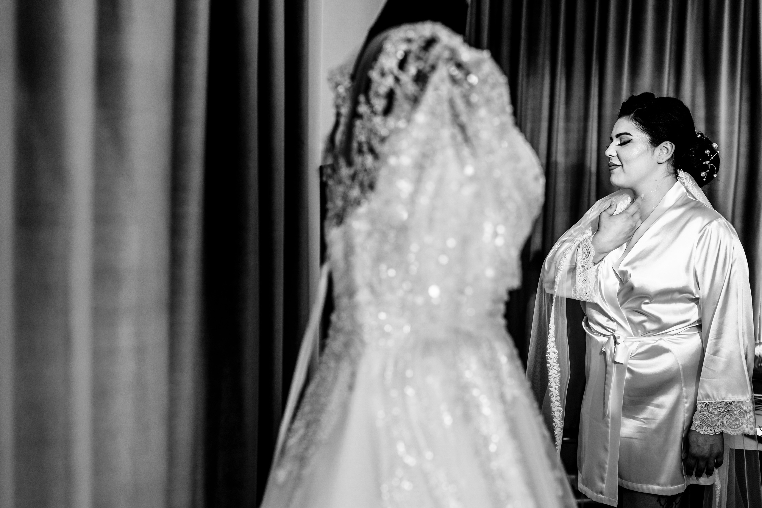 Madalina & Alex. Acasă