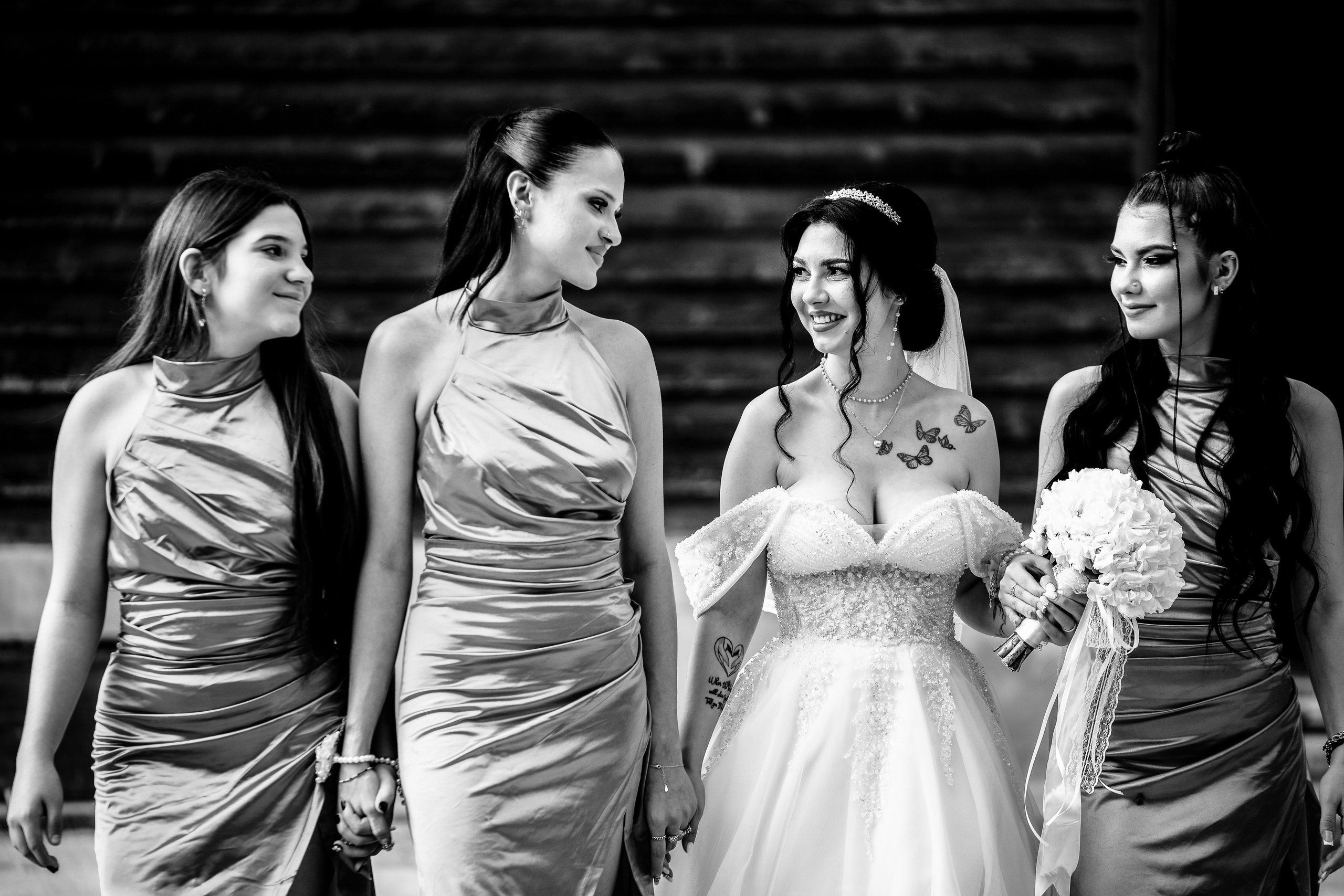 Nicoleta & Alex. Fotograf nunta si evenimente Giurgiu