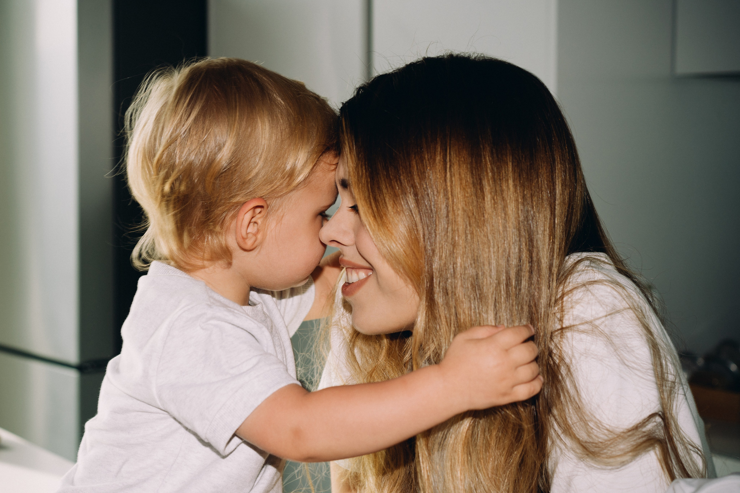 Pancakes Homestory. Elena Pretzner Photography