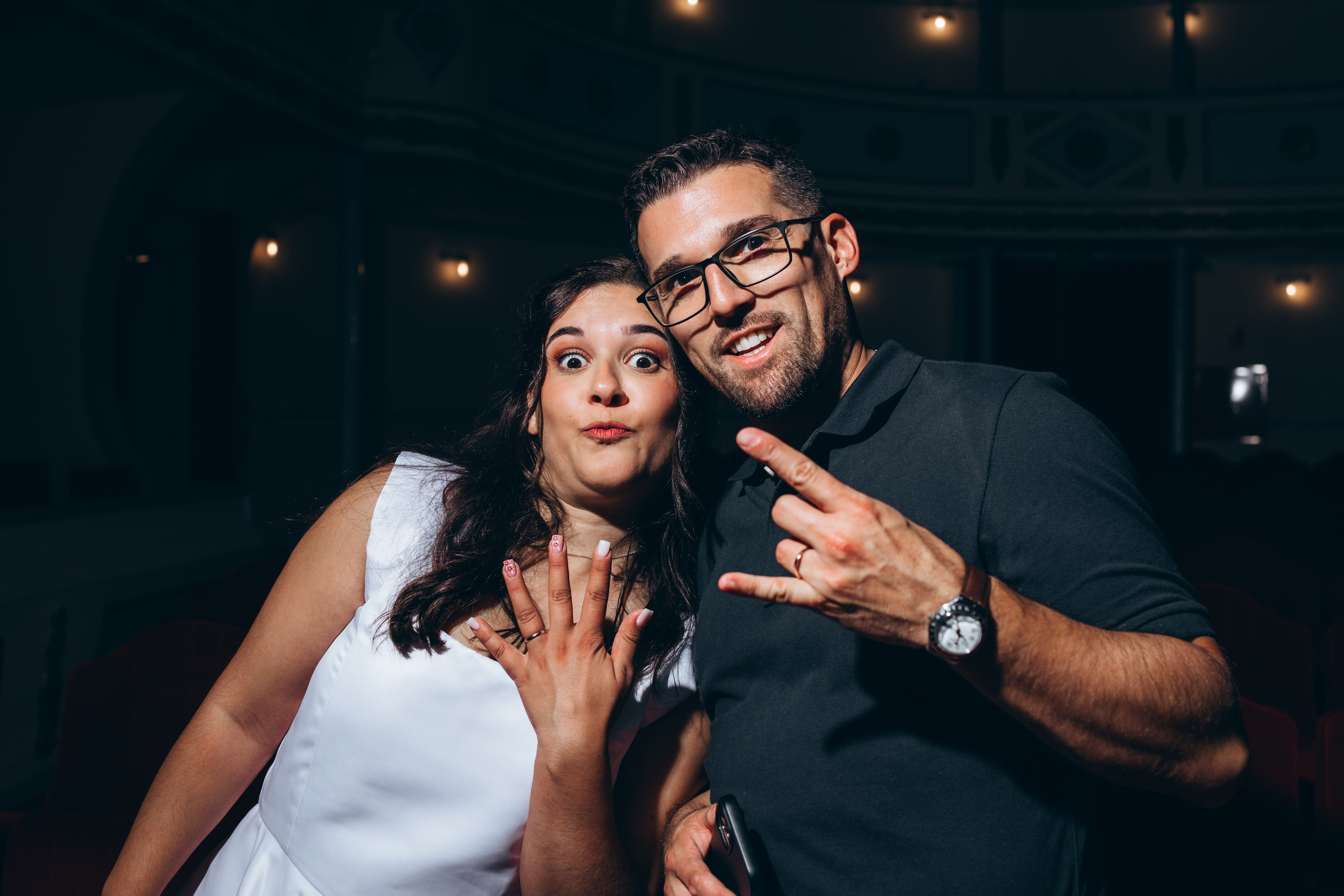 Galeria e Filme de Casamento — Ana Cristina & Ricardo. Fotografia e Filmes de Casamento de Luxo | Portugal & Destination Weddings | Ricardo & Mary Pictures