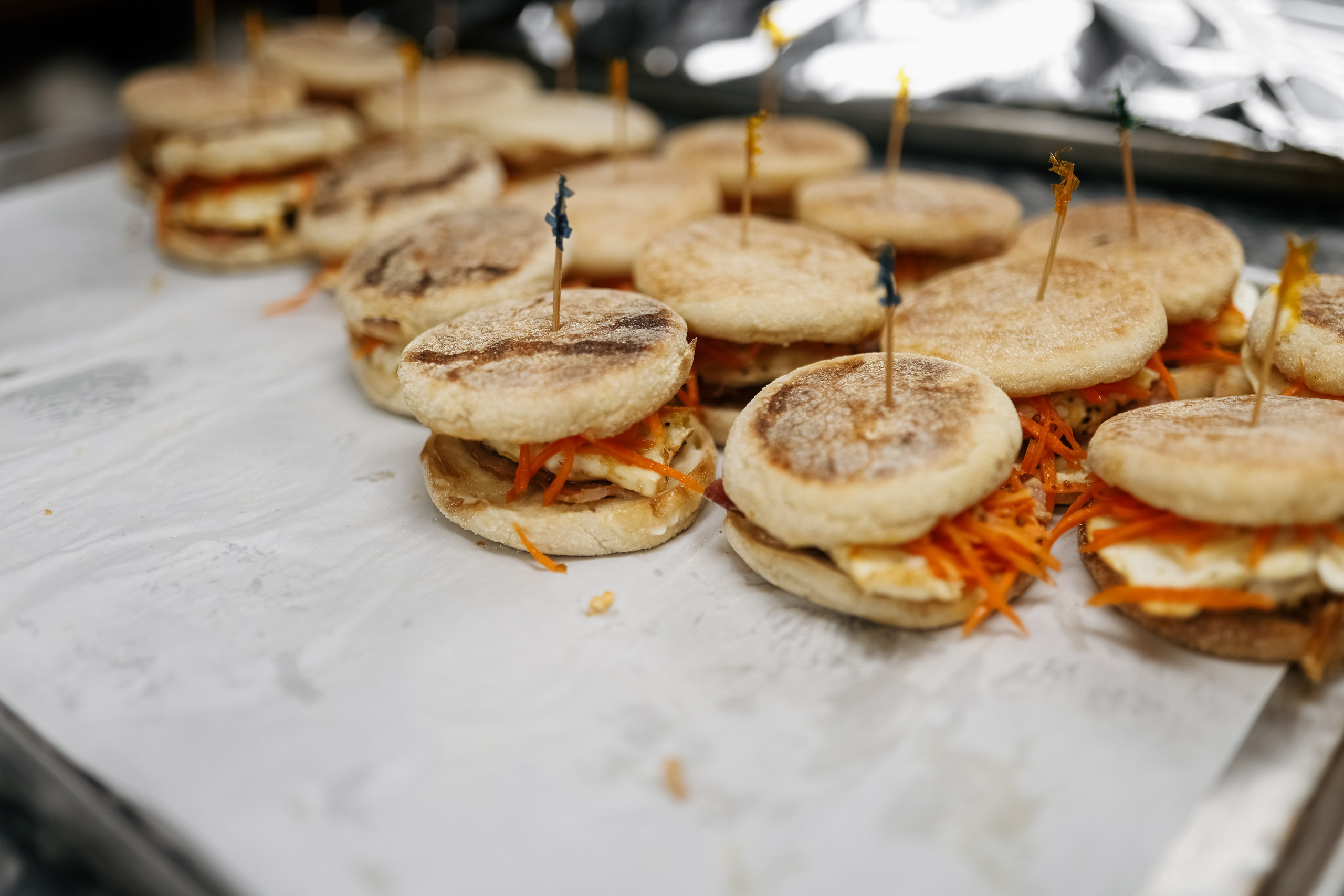 Teens Camp 07-19-25. Smirna Christian Church