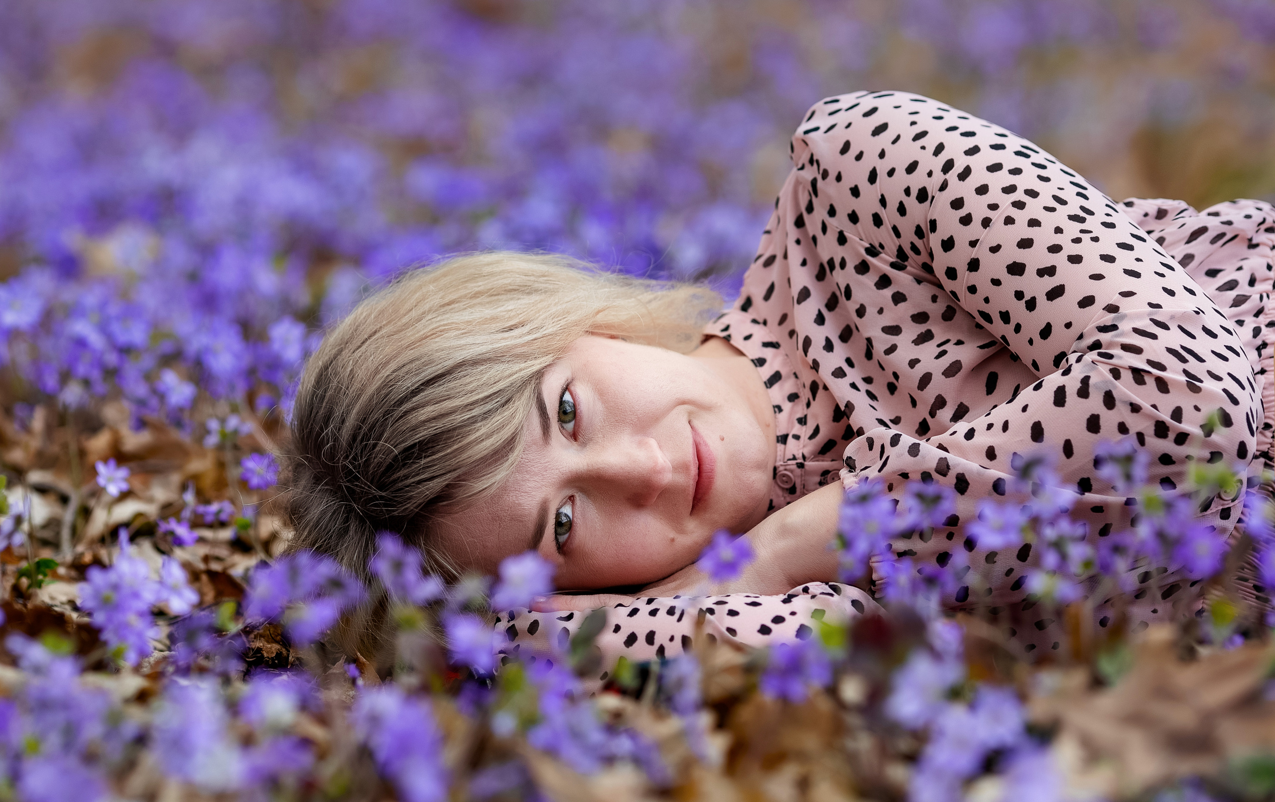 Ольга. Jkurm Photography