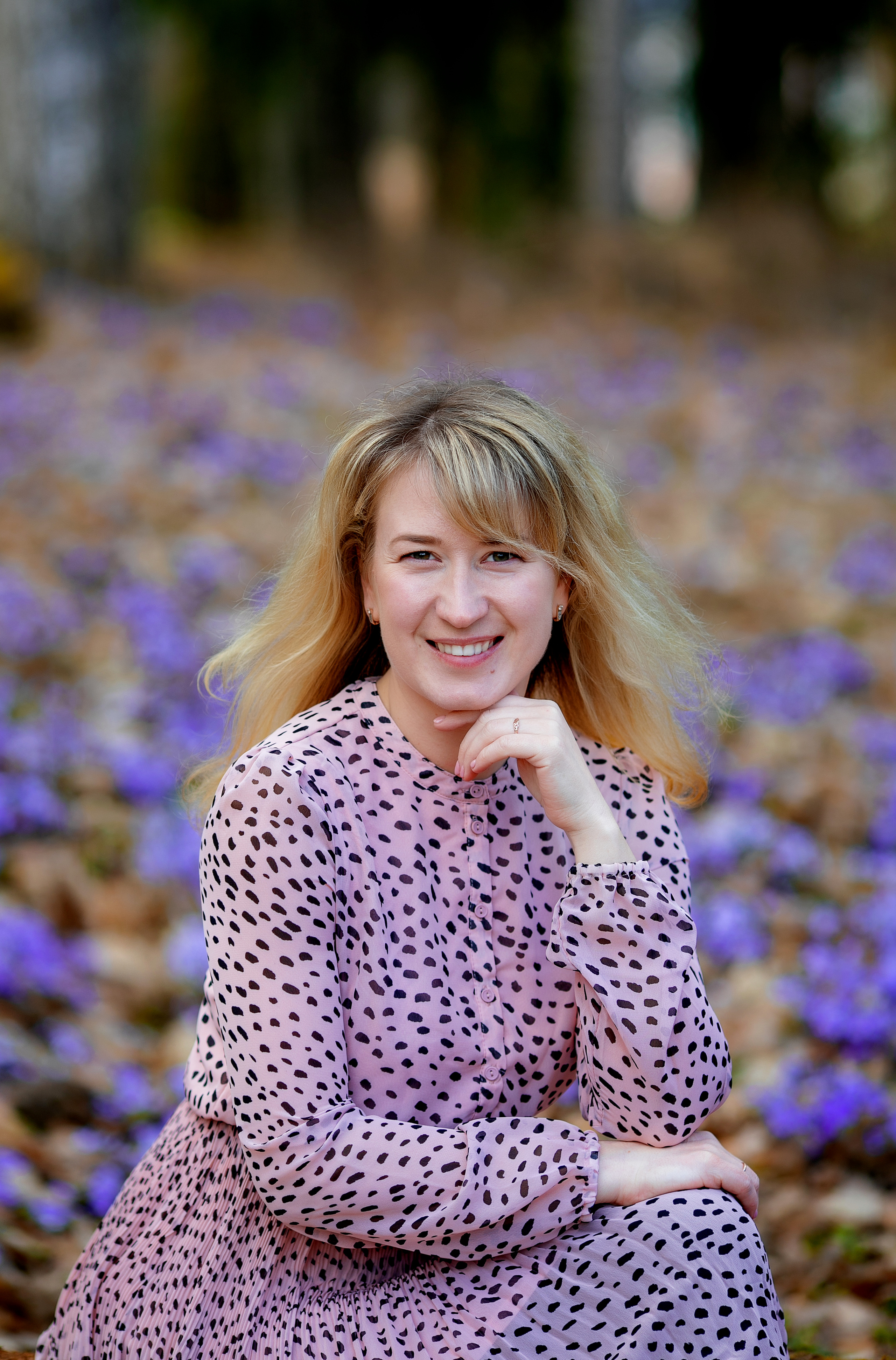 Ольга. Jkurm Photography