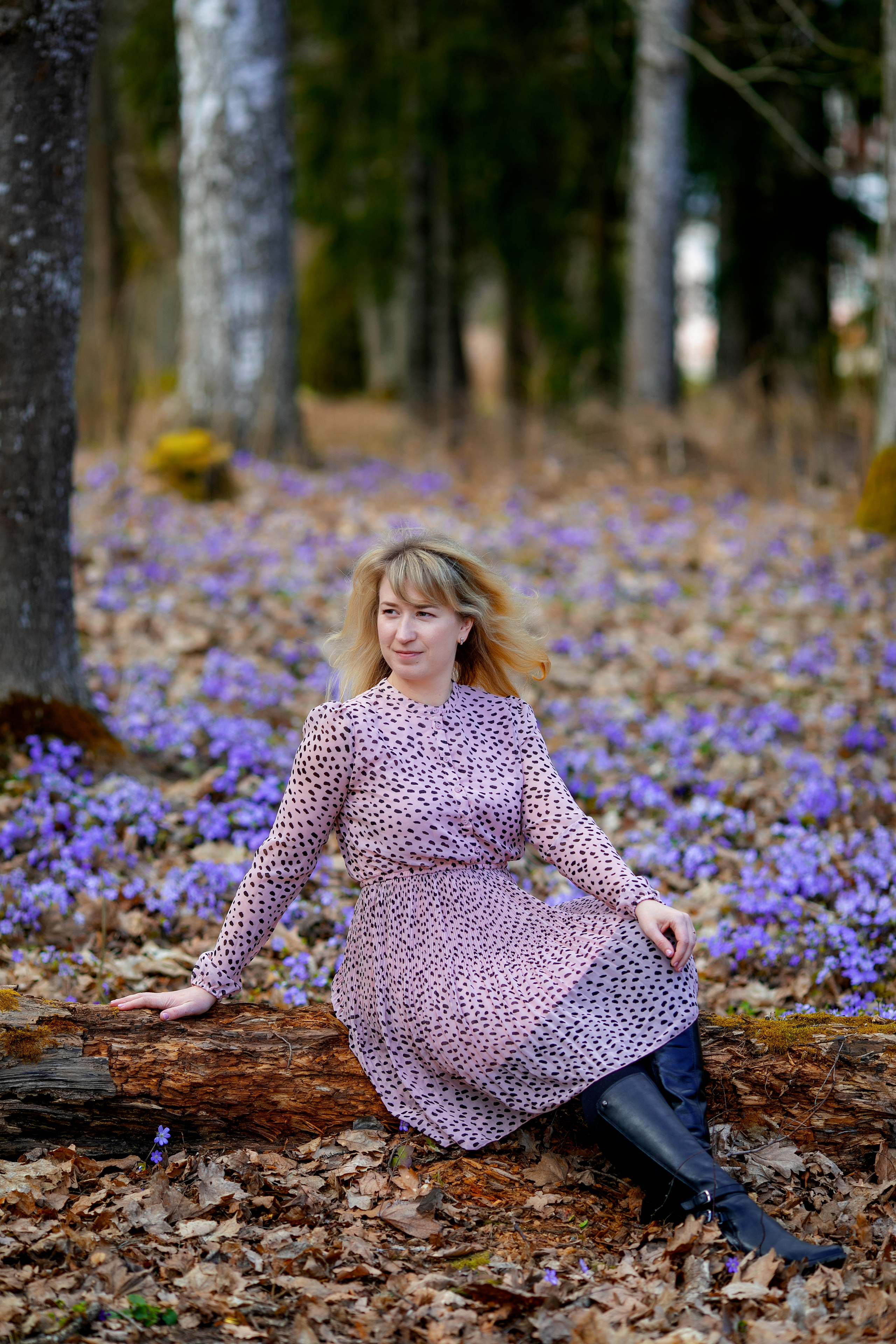 Ольга. Jkurm Photography