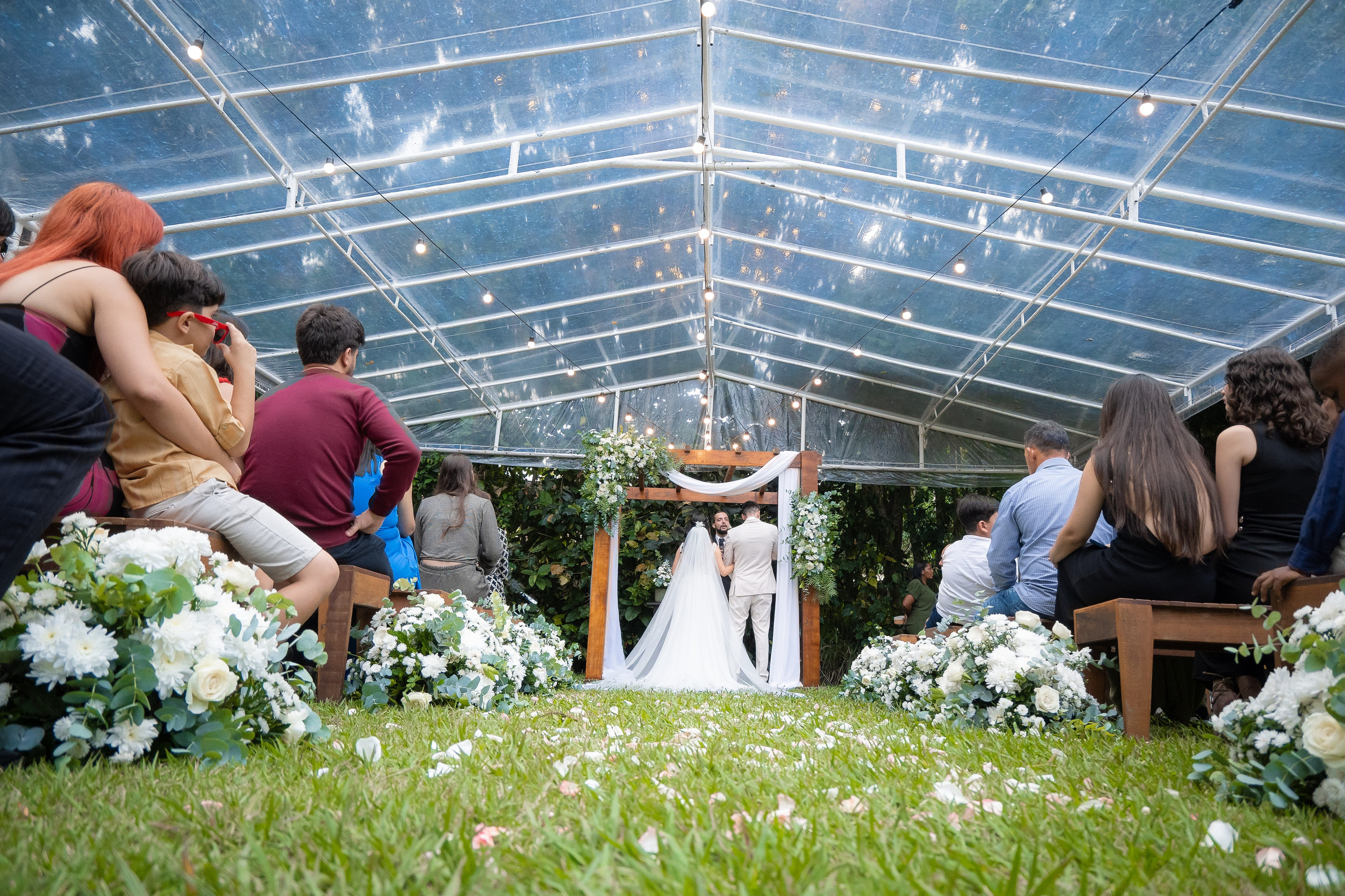 Casamento Amanda & Helio. Larissareisfotografa