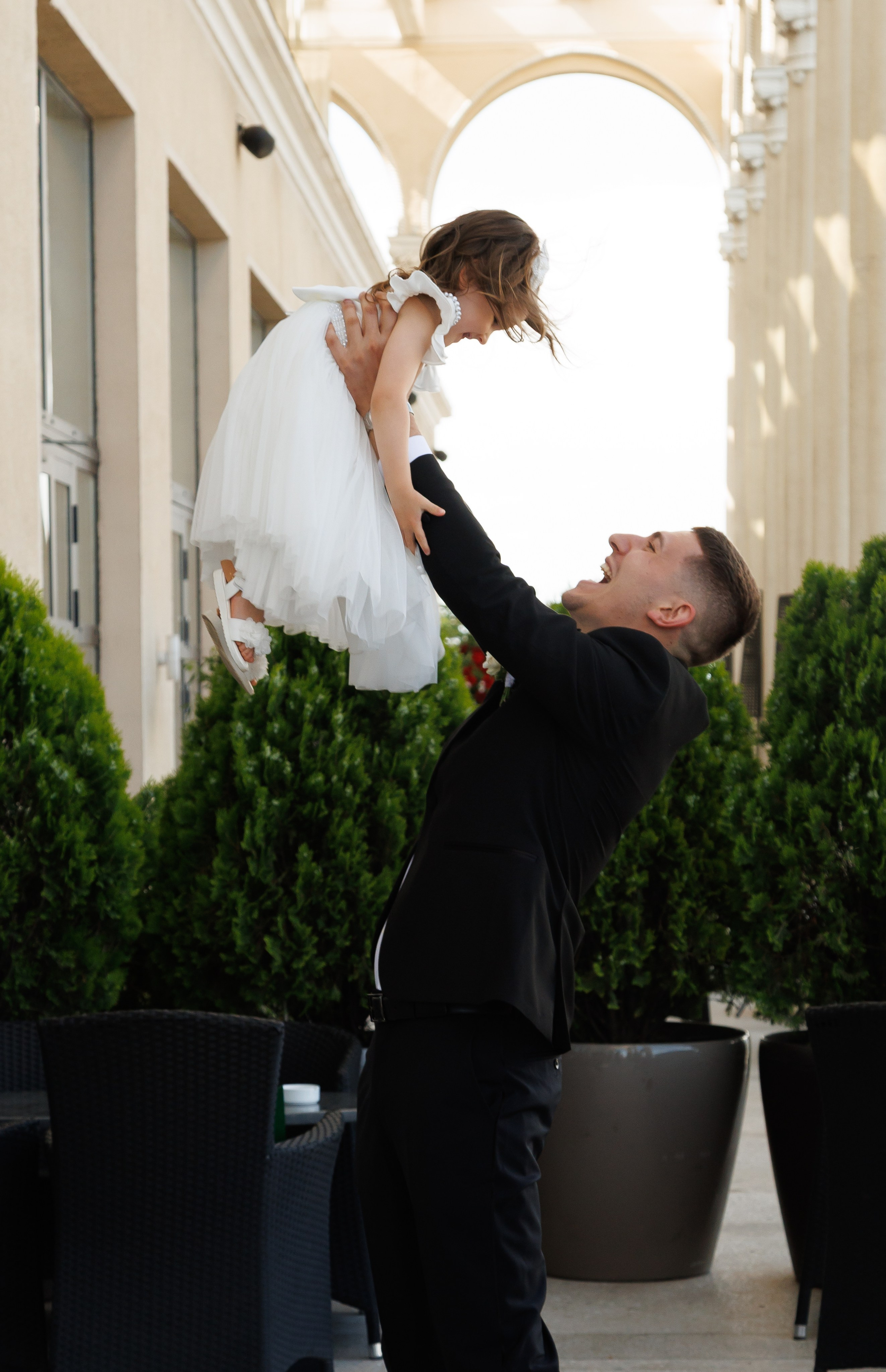 Сборы+прогулка+церемония+фуршет. Wedding photographer Batumi Tbilisi Georgia