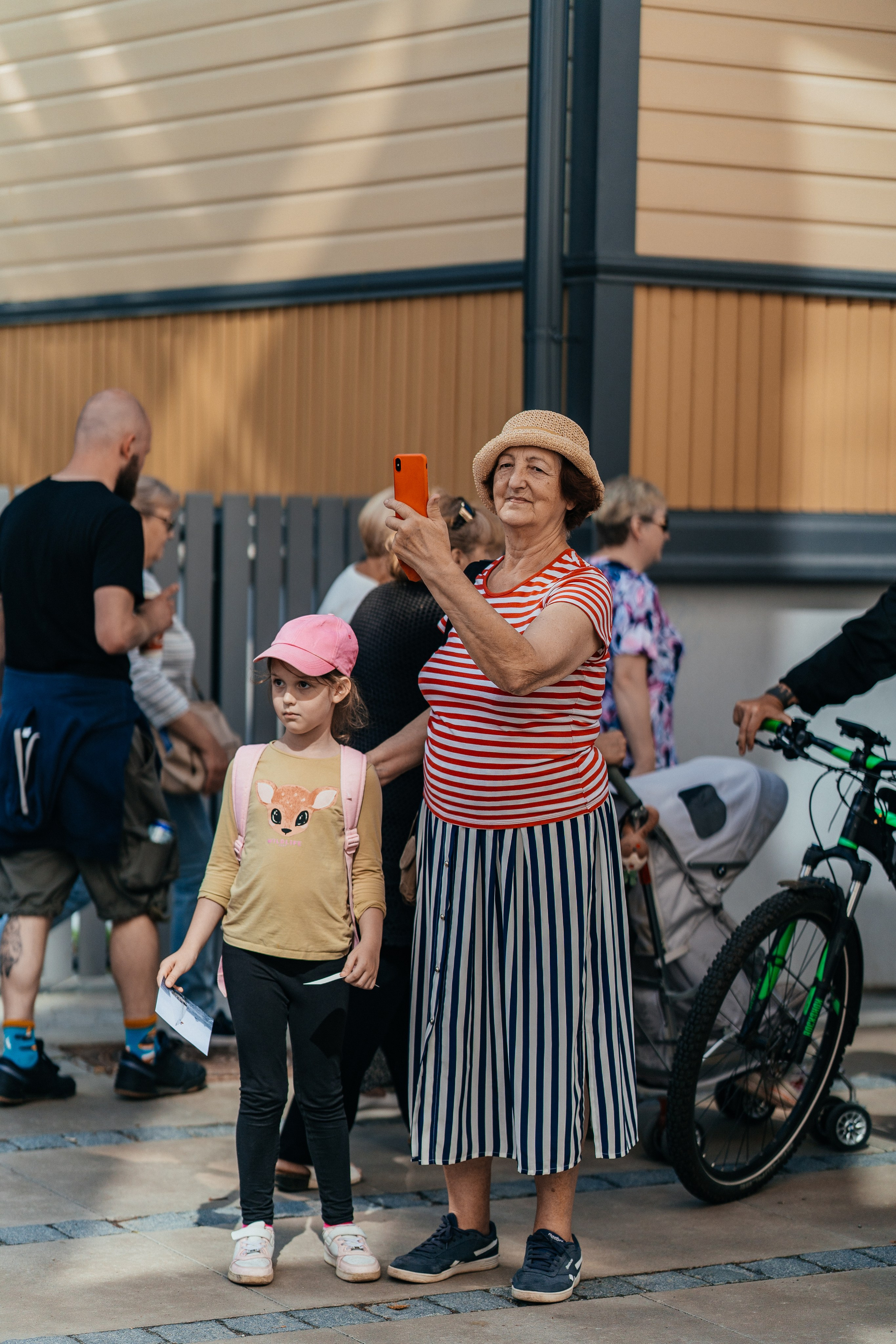 Street photo. Uvarovsphoto