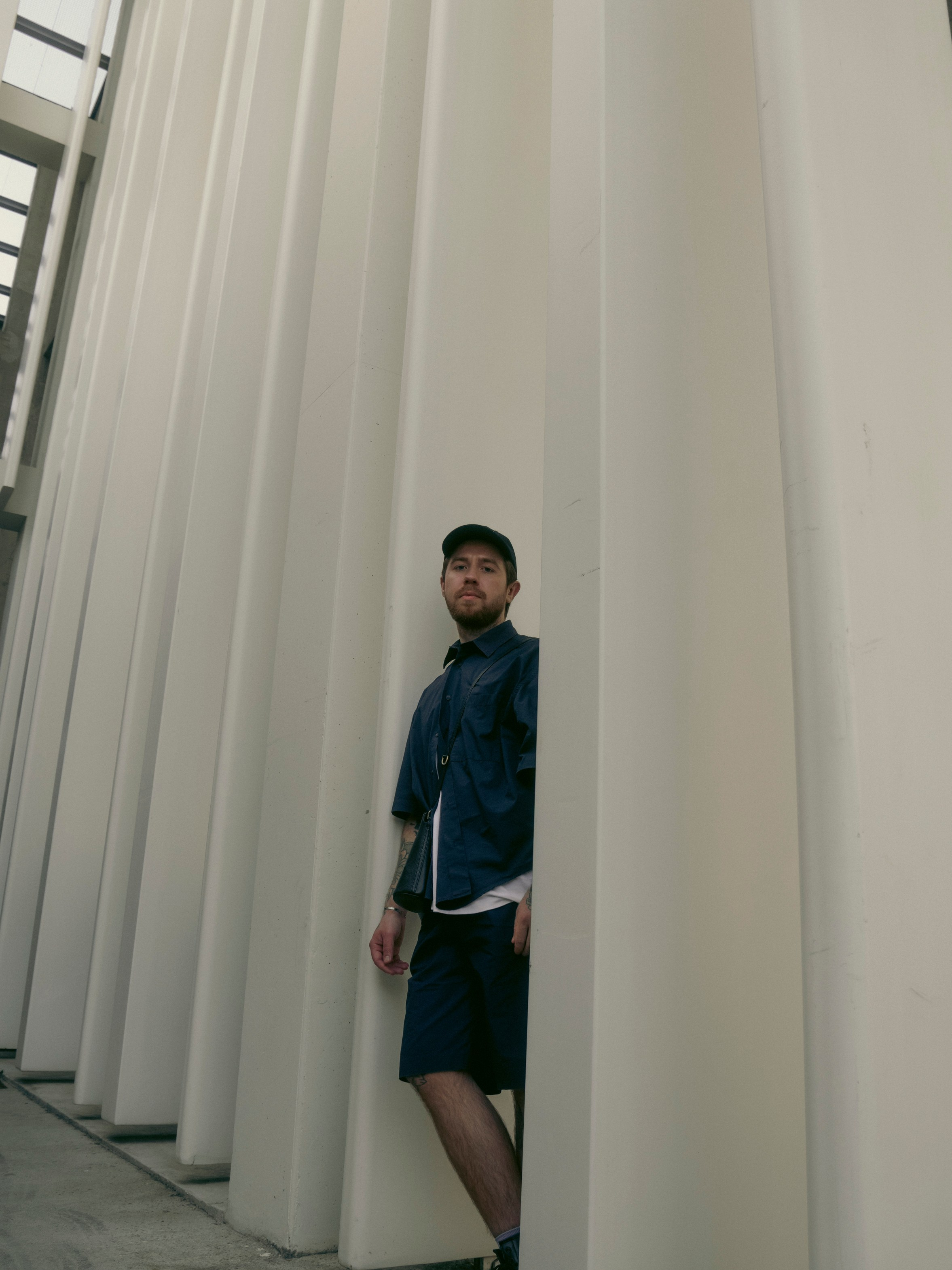 Roma. Lisbon Event Photographer