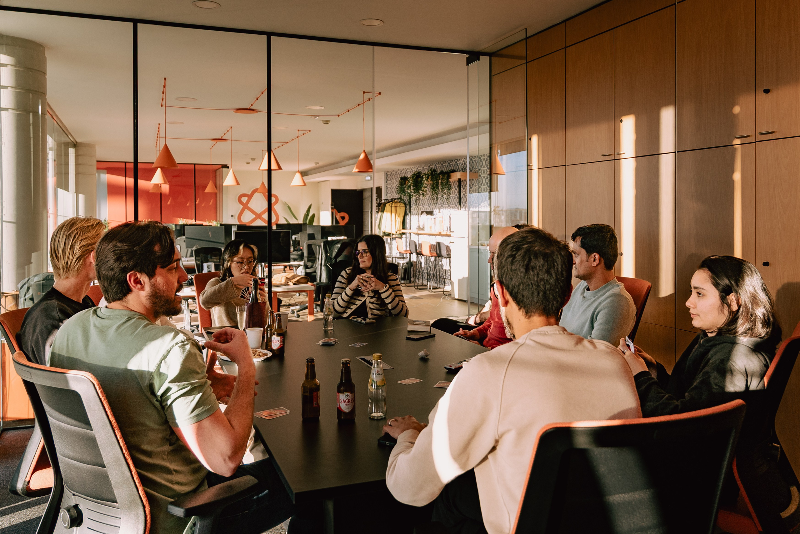 Gapstars. Lisbon Event Photographer