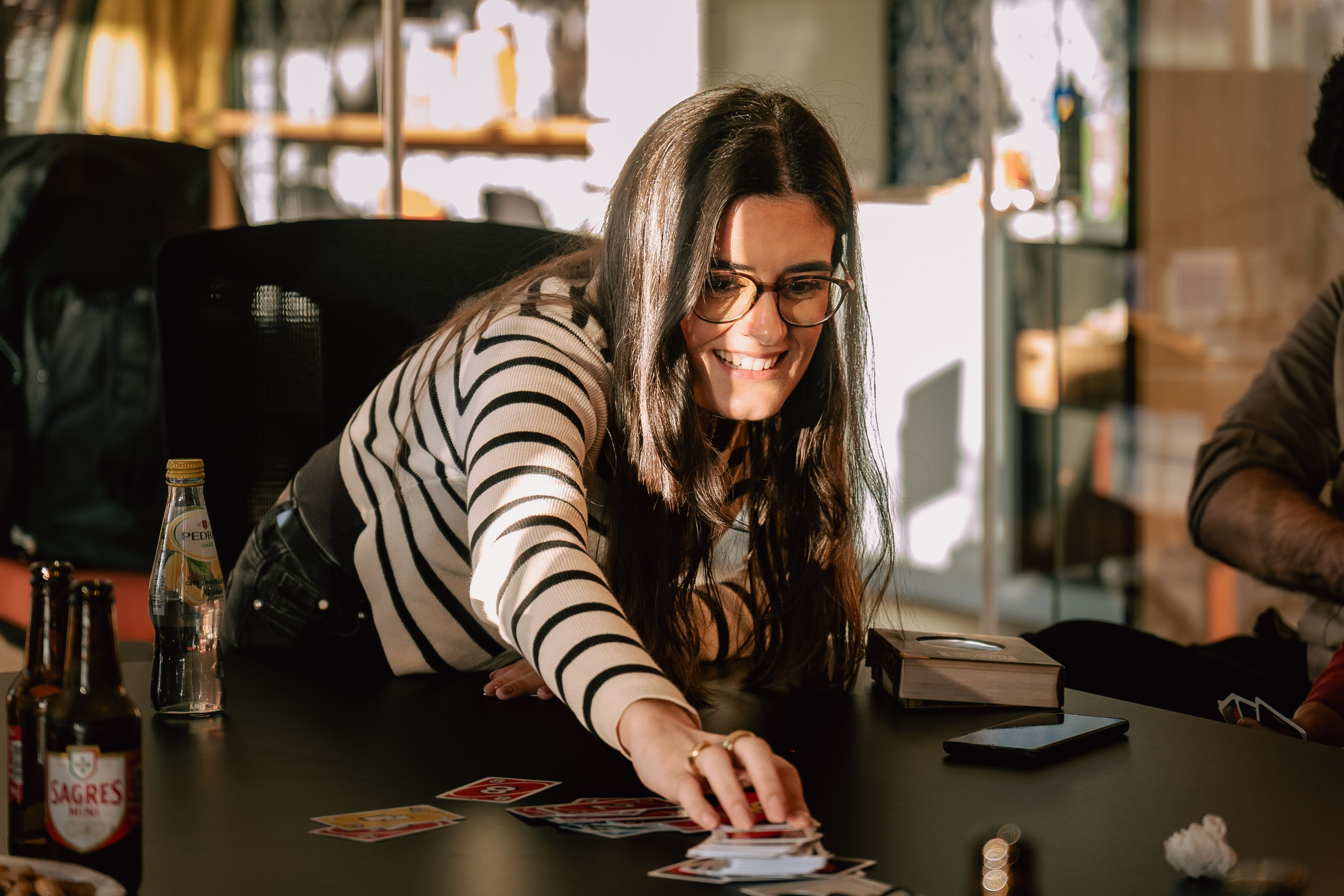 Gapstars. Lisbon Event Photographer