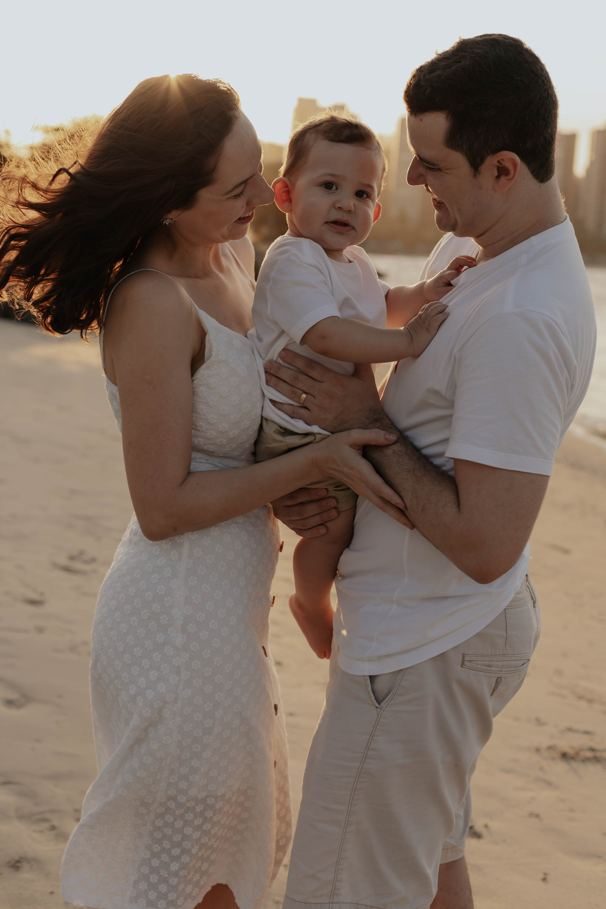 Lucas, Renata, Pedro — Família. Amanda Paraizo | Fotógrafa de Parto, Gestante e Família na Grande Vitória — ES