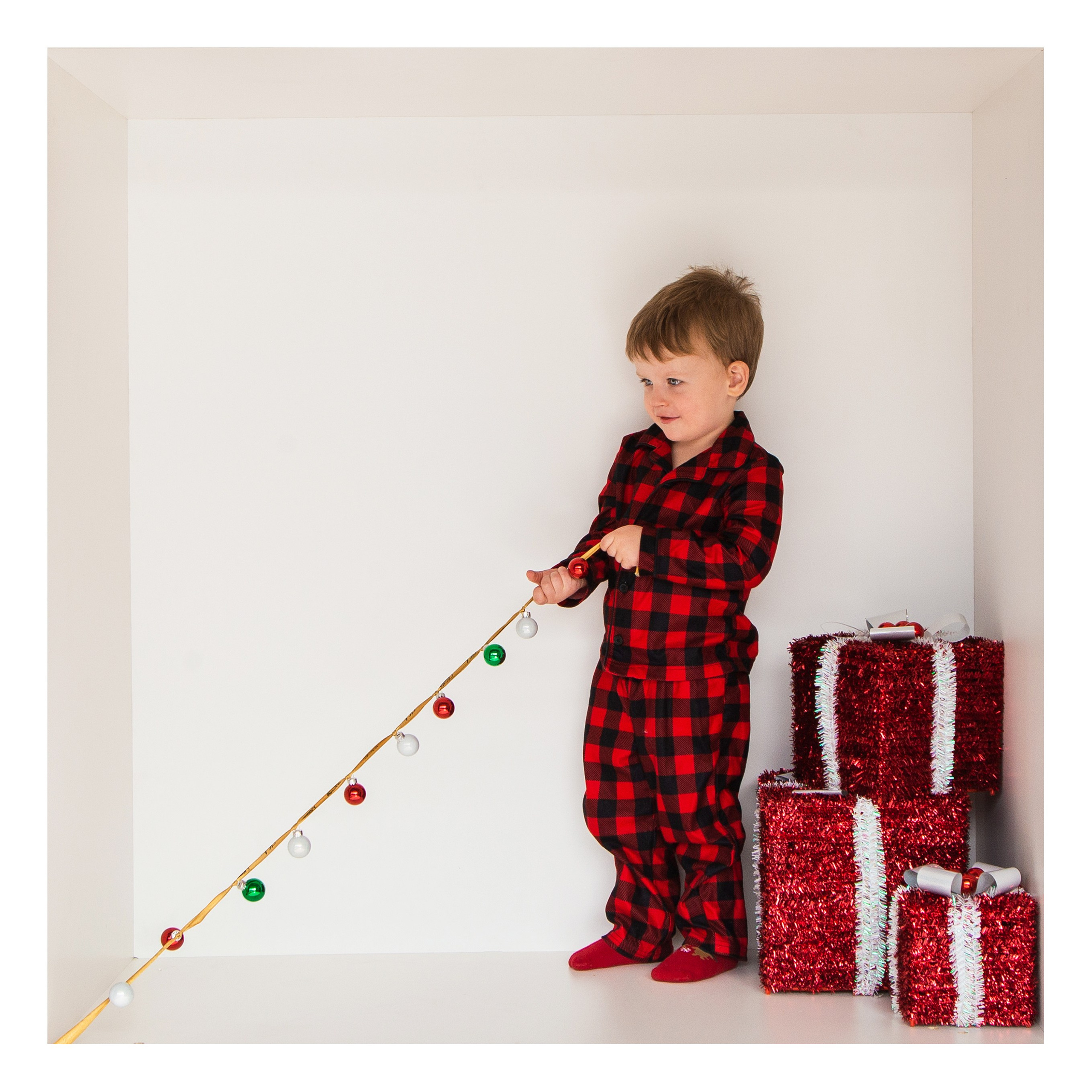 Christmas. Wedding & elopement photographer Viktoriya Kravtsov. Las Vegas