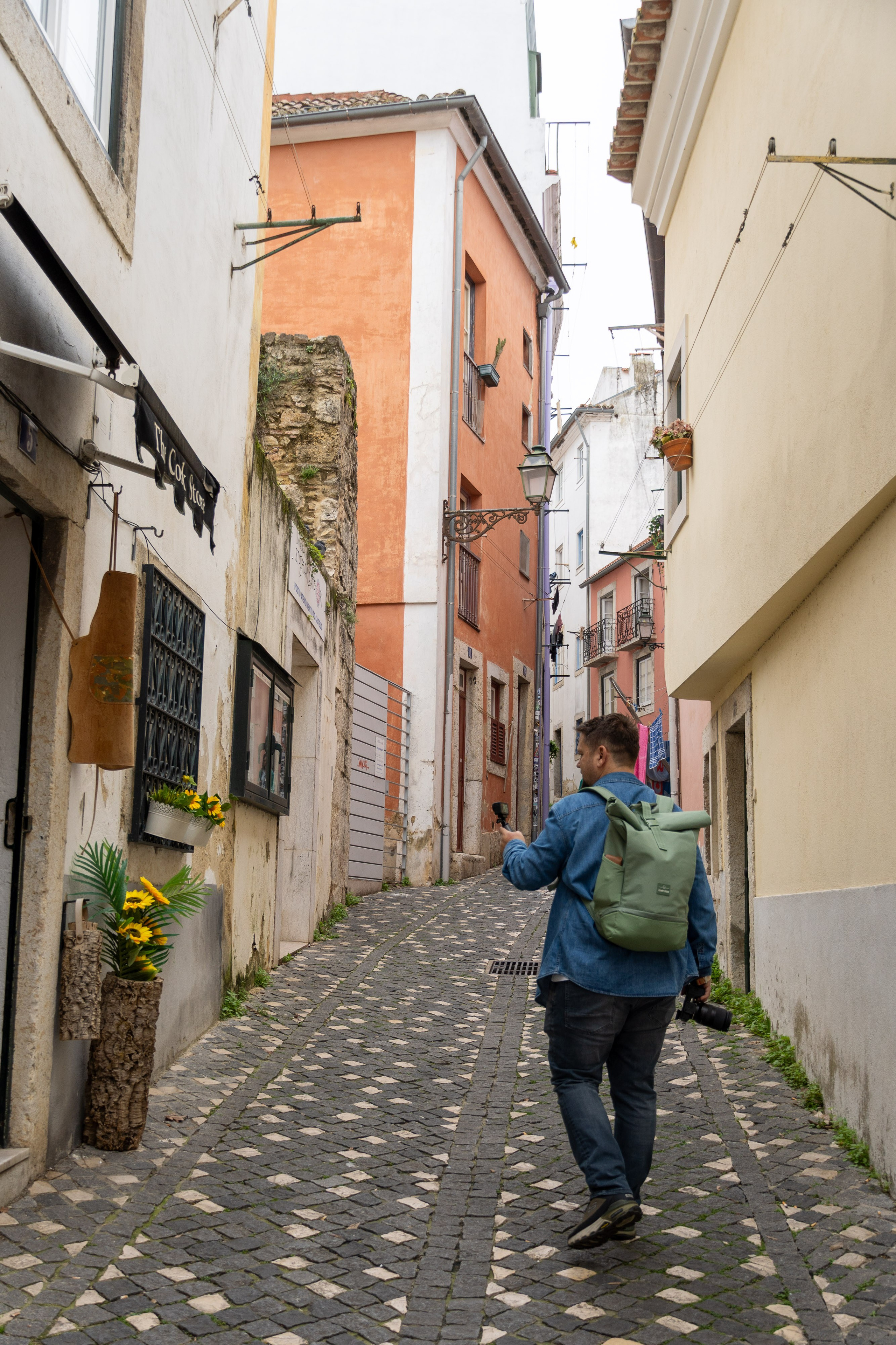 Lisabona 2025. Fotografiideplacere.net