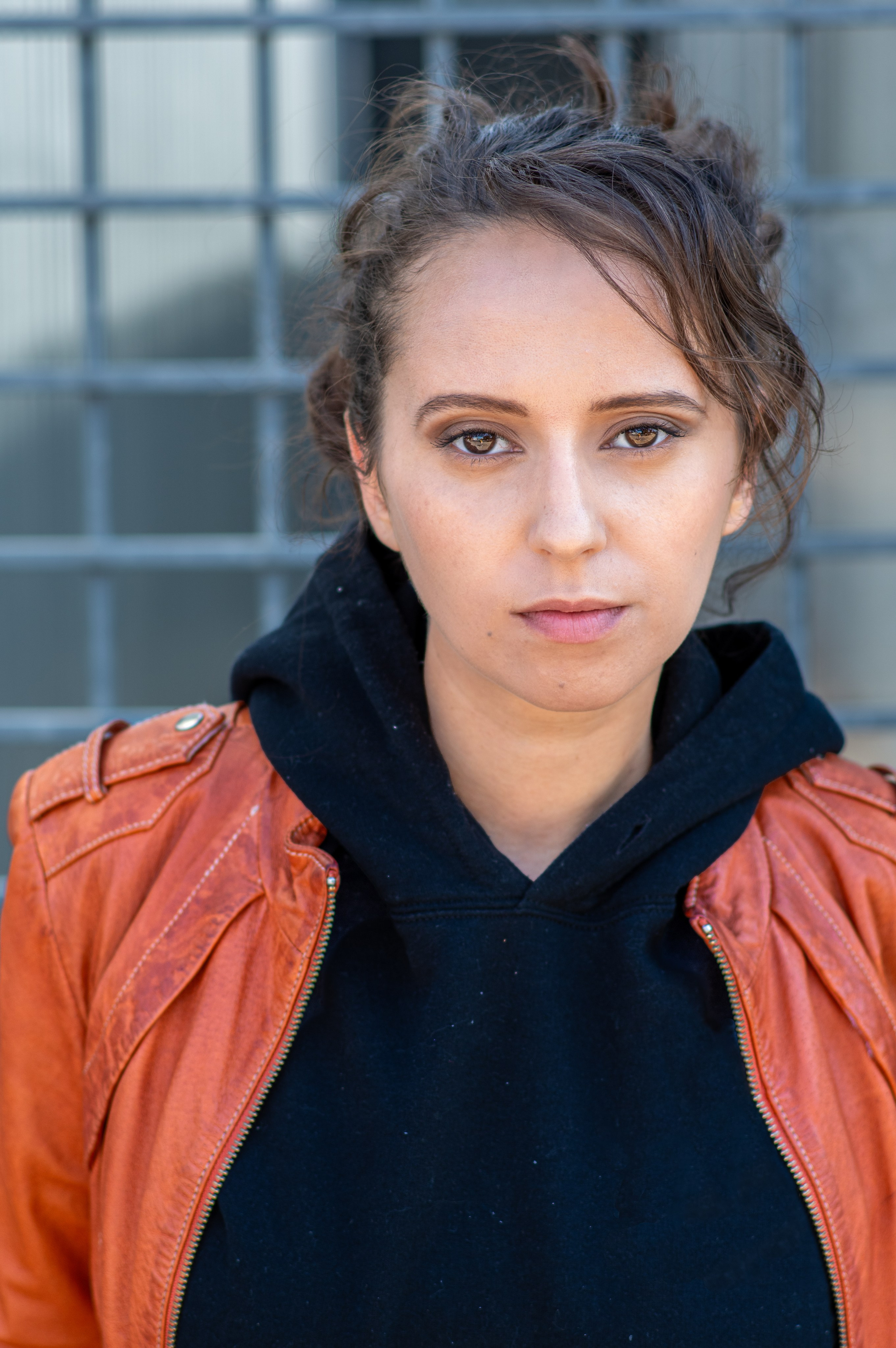 Portraits. Actors headshots photographer in Los Angeles