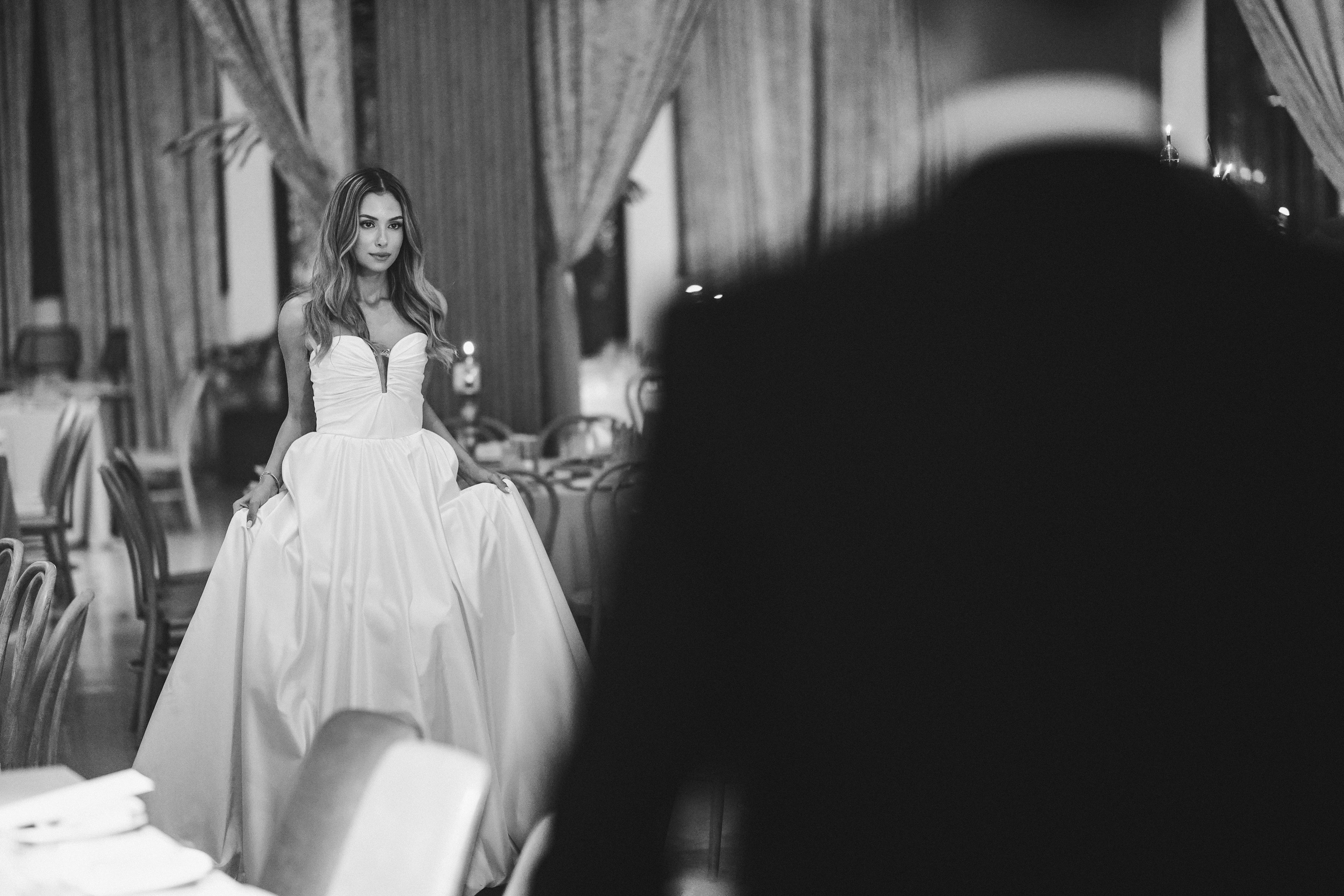 Dana and Idan. Dmitry Gorodetsky Event Photographer