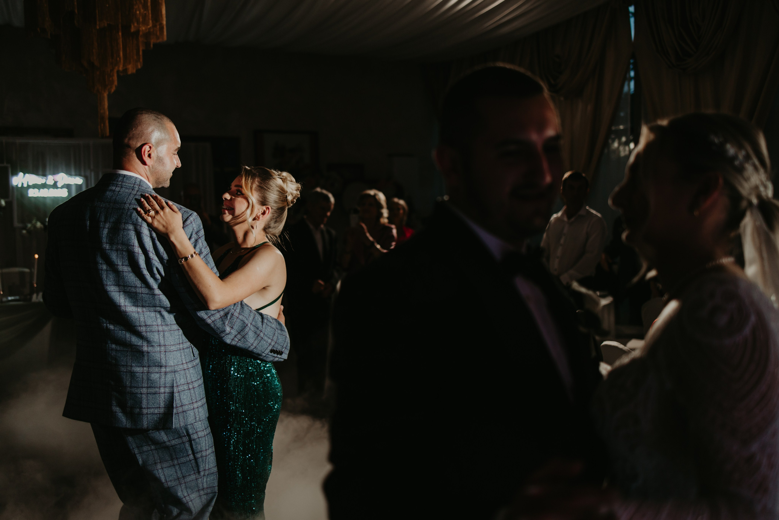 Diana + Adrian / Wedding day. Foto / Video nunta Deva, Hunedoara