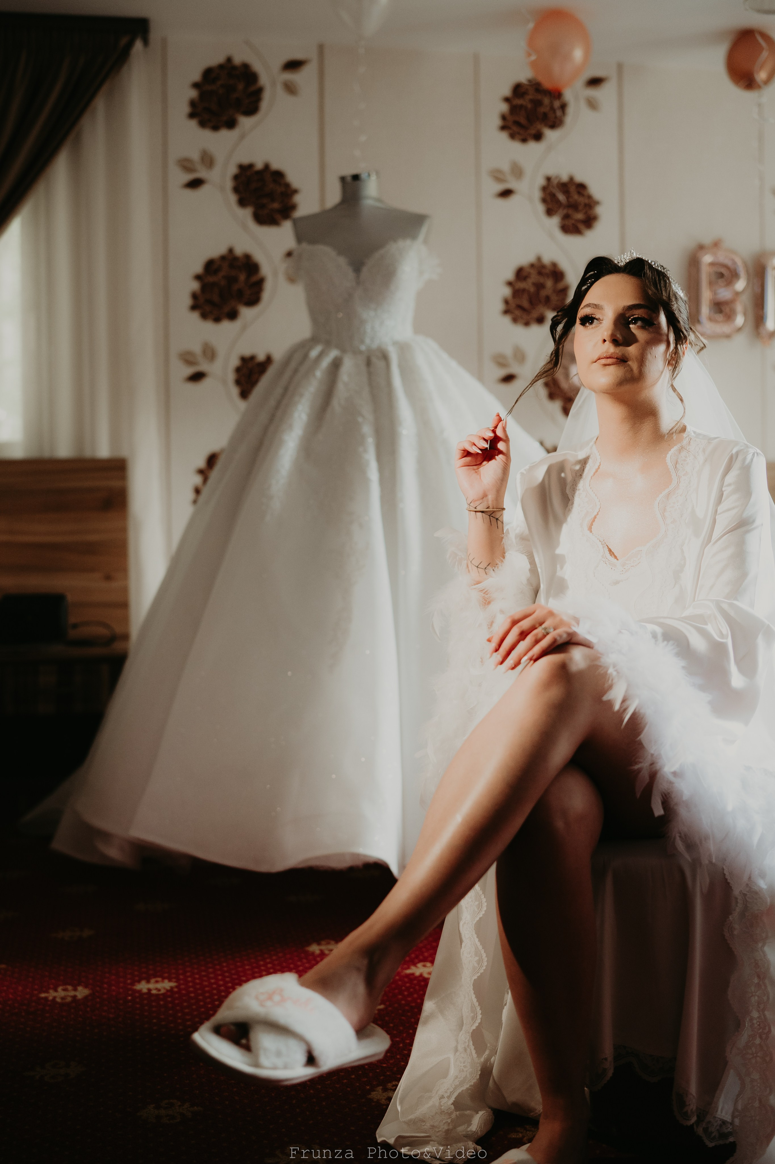 Ionut & Alexandra / Complete Wedding Day. Foto / Video nunta Deva, Hunedoara