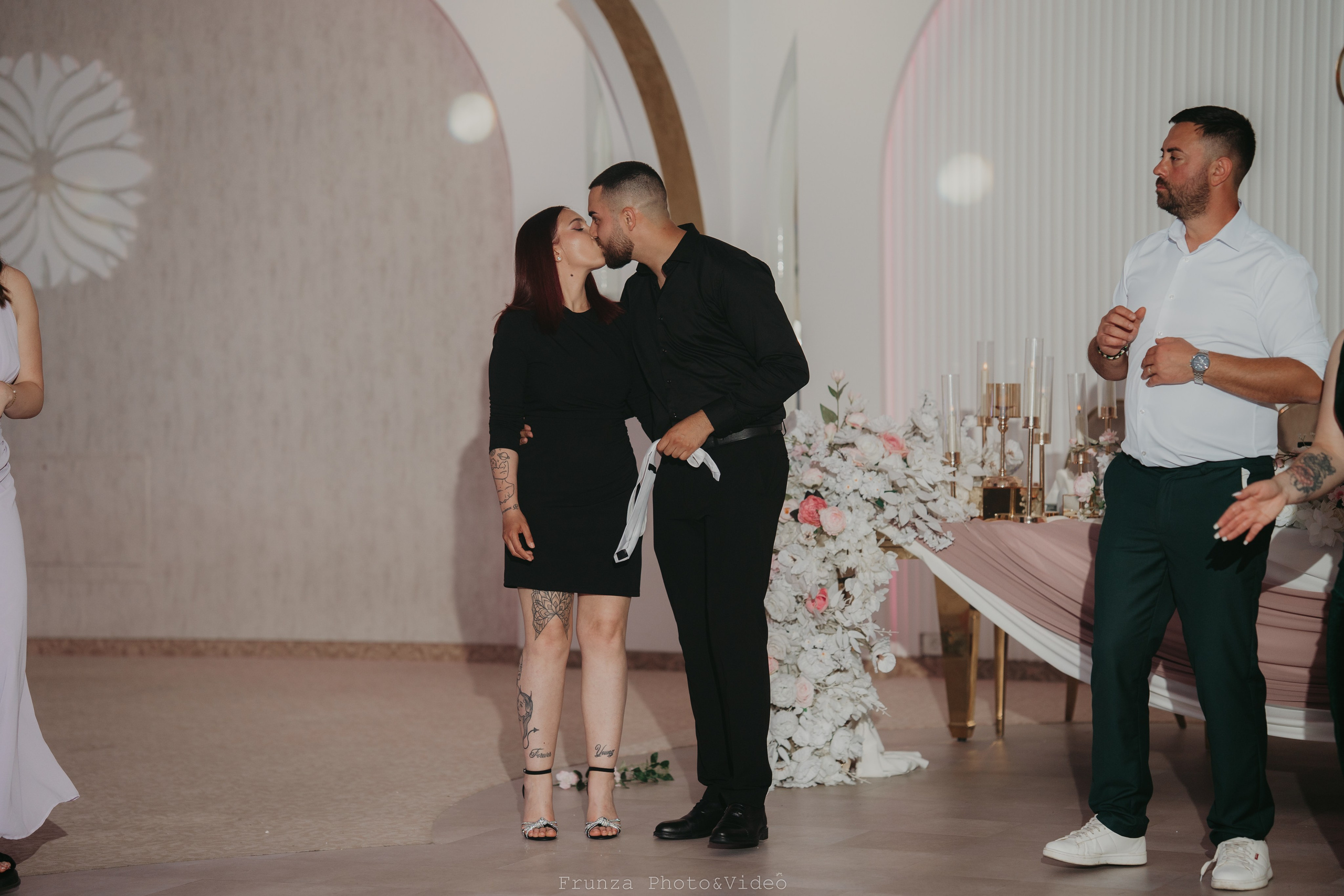 Ionut & Alexandra / Complete Wedding Day. Foto / Video nunta Deva, Hunedoara