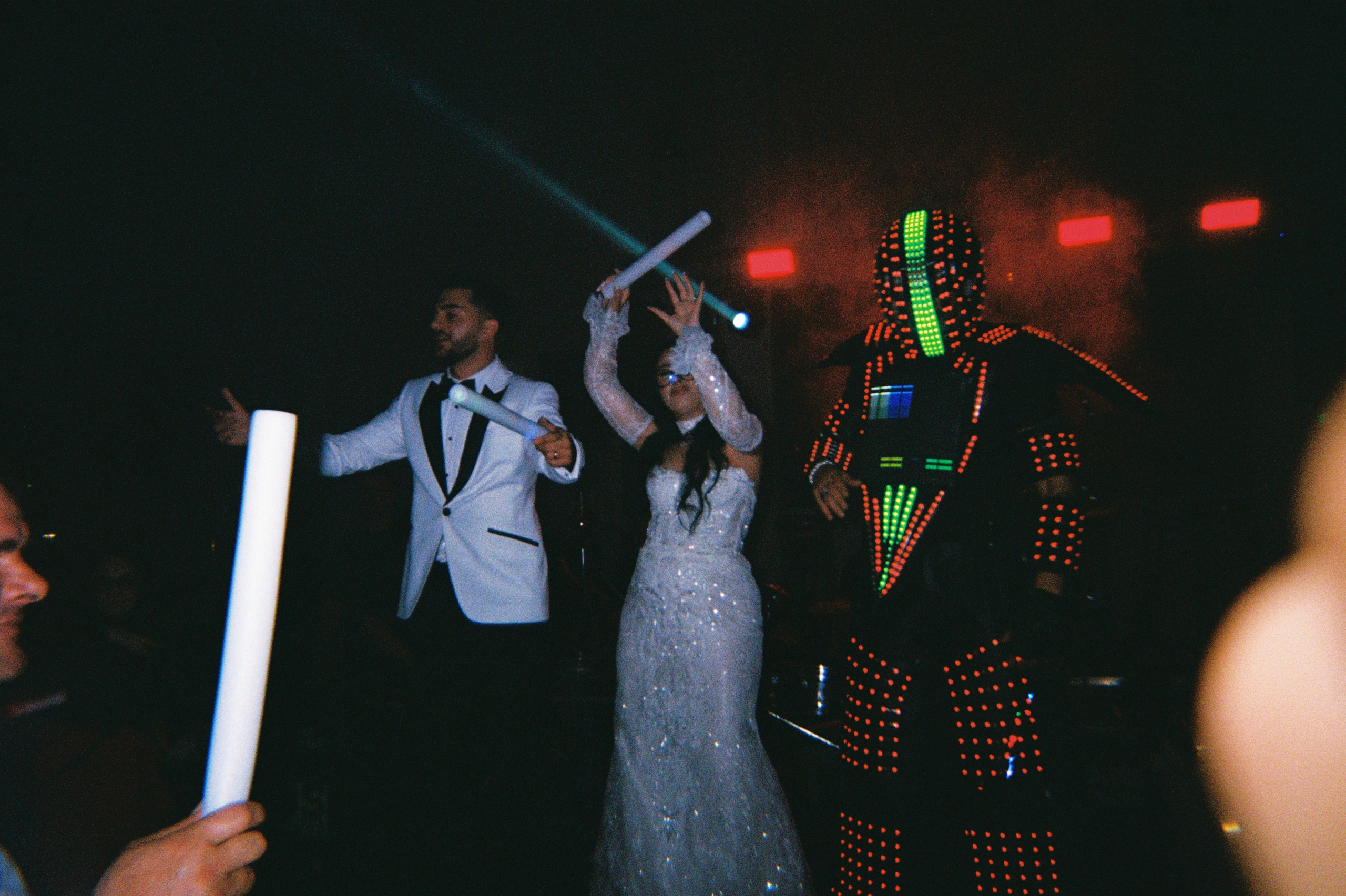 Ciprian & Alexandra’s wedding