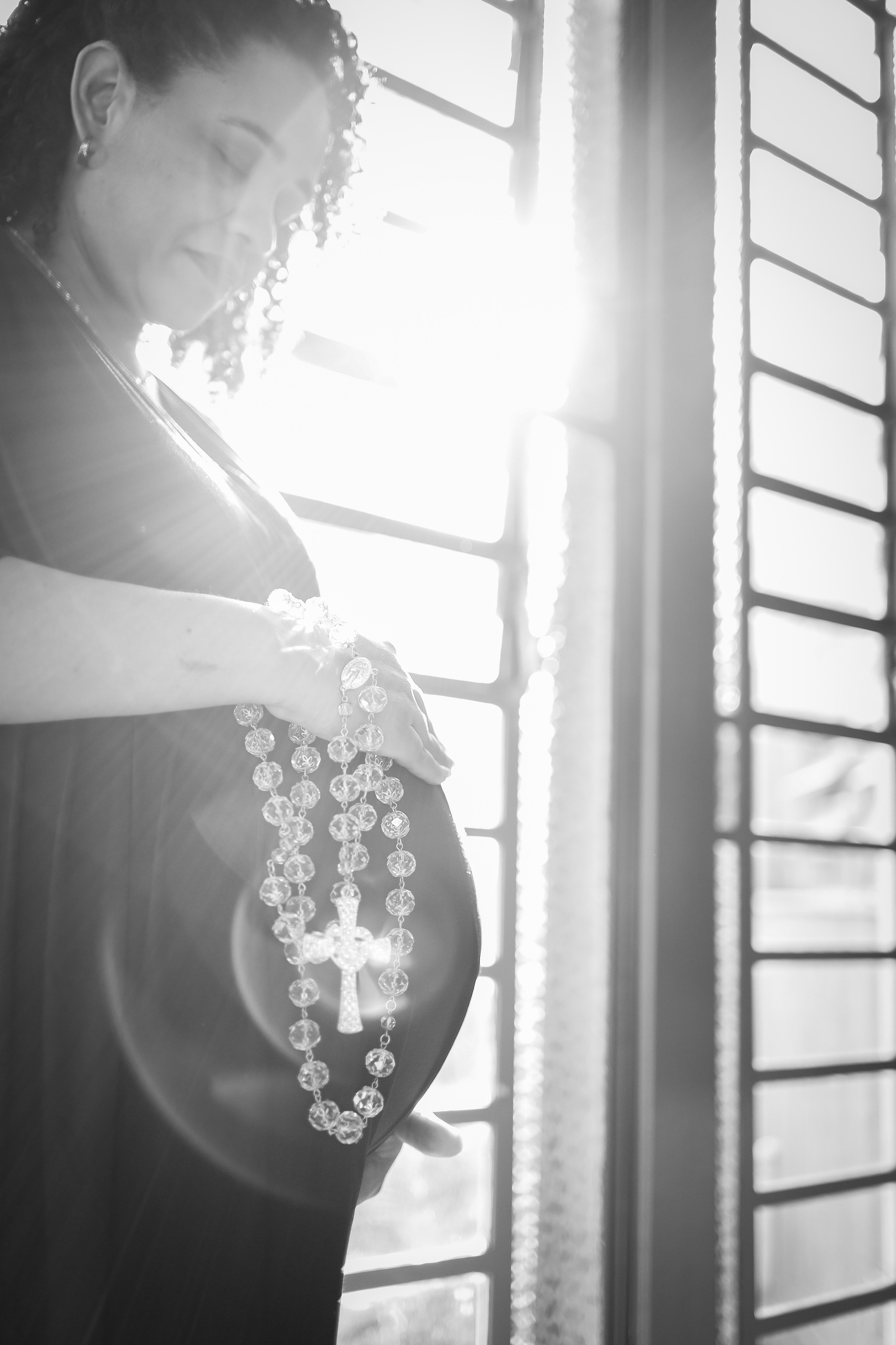 Ensaio Gestante. Fotógrafo de momentos Sagrados